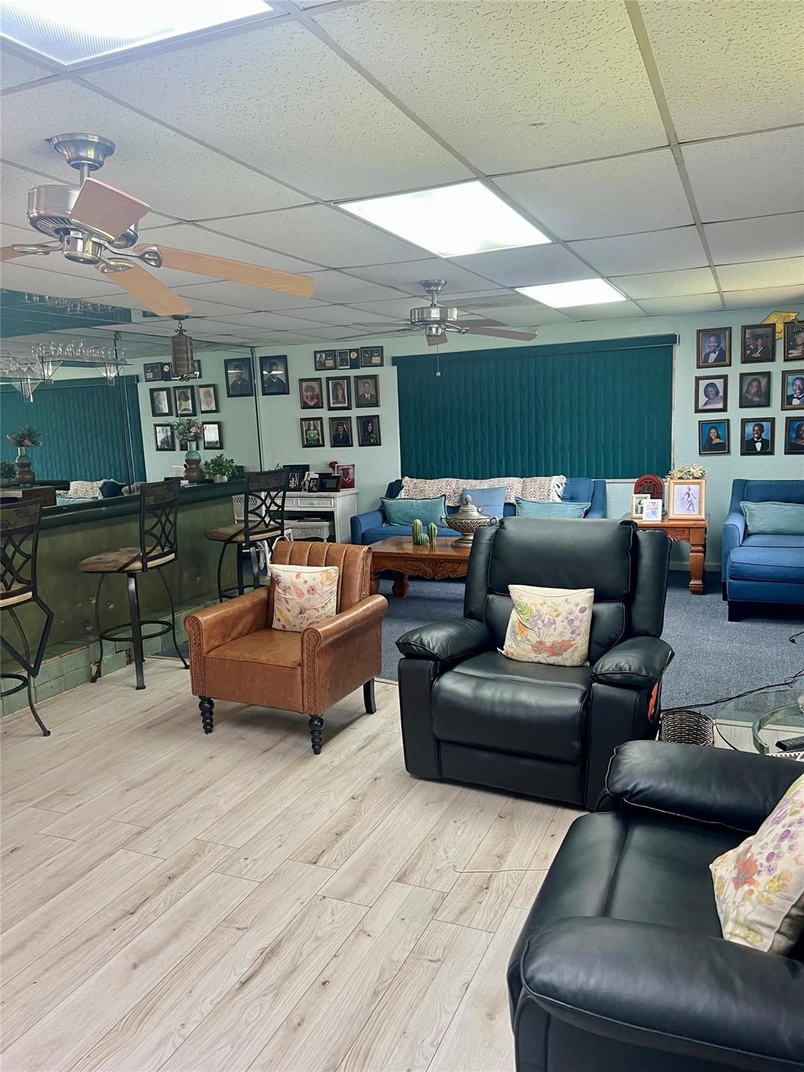 Larkdale - Residential Lease