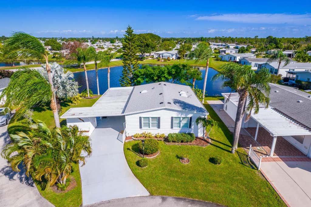Photo of 3788 Shadberry Court, Port Saint Lucie, FL 34952 (MLS # R10929788)
