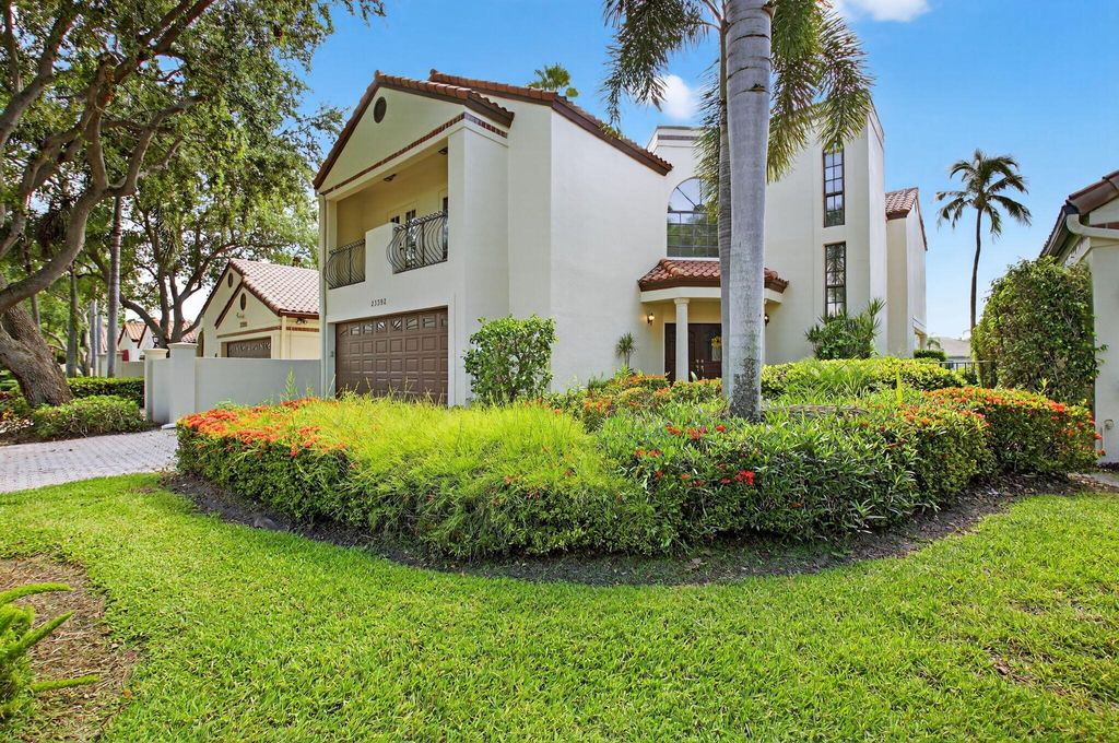 Photo of 23392 Mirabella Circle S, Boca Raton, FL 33433 (MLS # R11090178)
