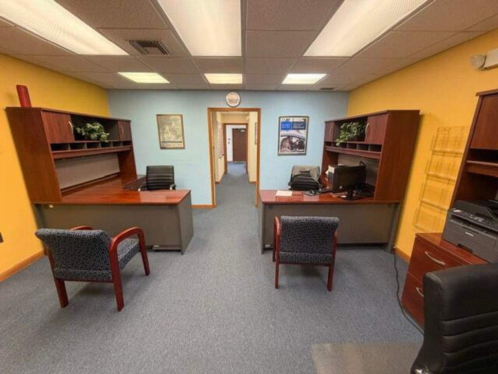 Photo of 9633 W Broward Boulevard #2, Plantation, FL 33324 (MLS # B26029990)