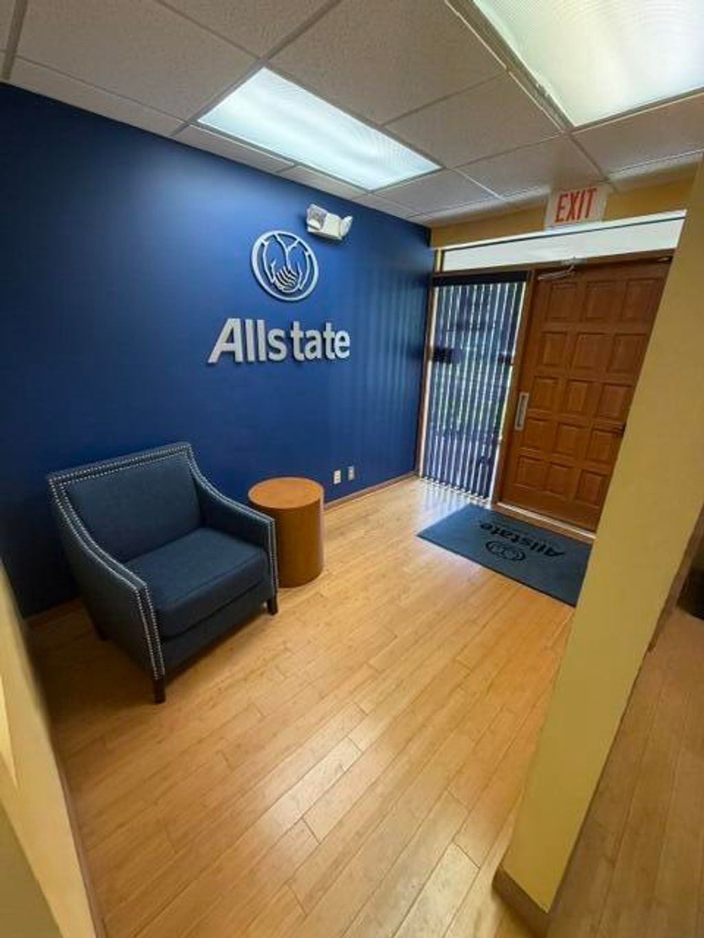 Photo of 9633 W Broward Boulevard #2, Plantation, FL 33324 (MLS # B26029990)