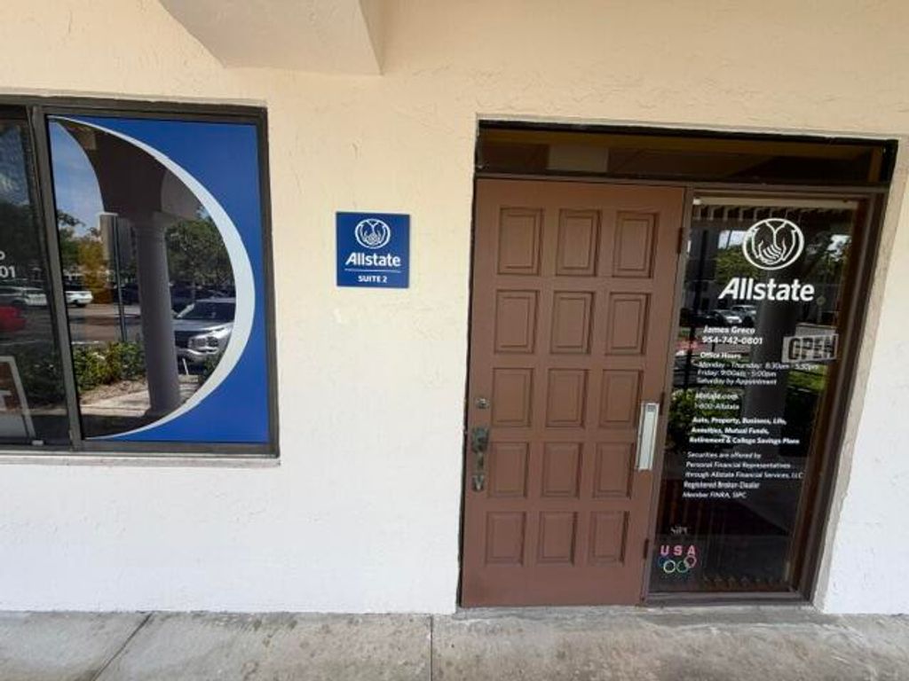 Photo of 9633 W Broward Boulevard #2, Plantation, FL 33324 (MLS # B26029990)