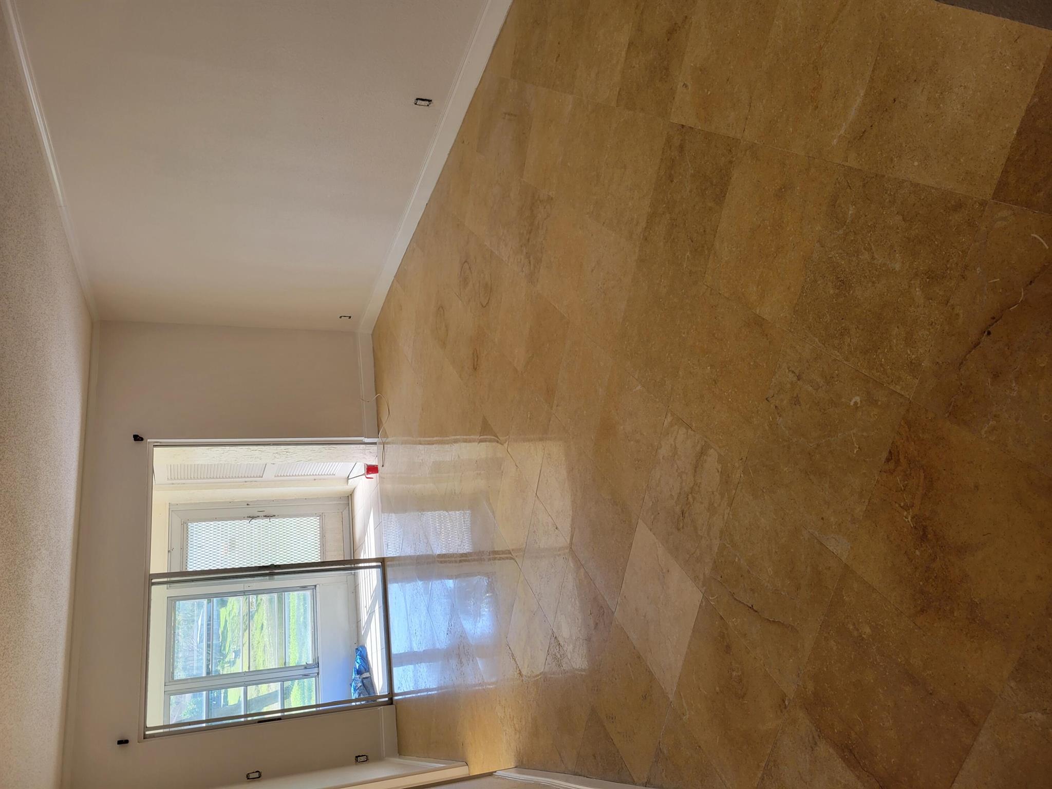 Spacious unit with travertine stone floors throughout entire unit. Newer AC. Unit overlooks small lake. Very quiet community with close access to downtown Delray Beach, I95, shopping, restaurants, and just a few miles to beaches. First/last/security at move-in. Minimum 650 credit score.