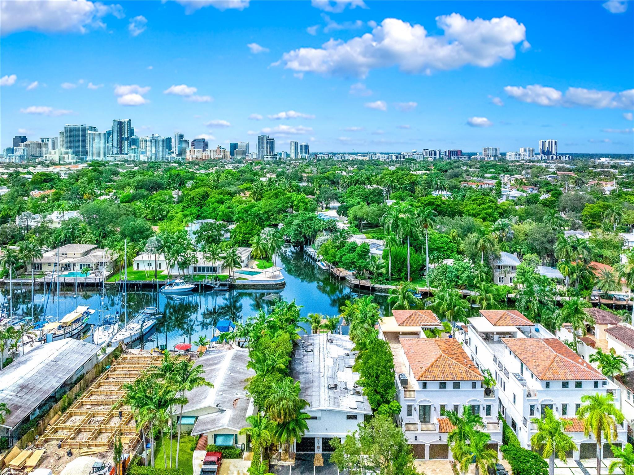 VICTORIA ISLES - Residential Income