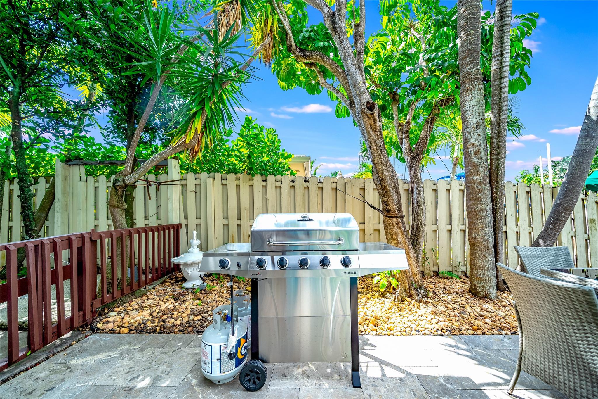 VICTORIA ISLES - Residential Income