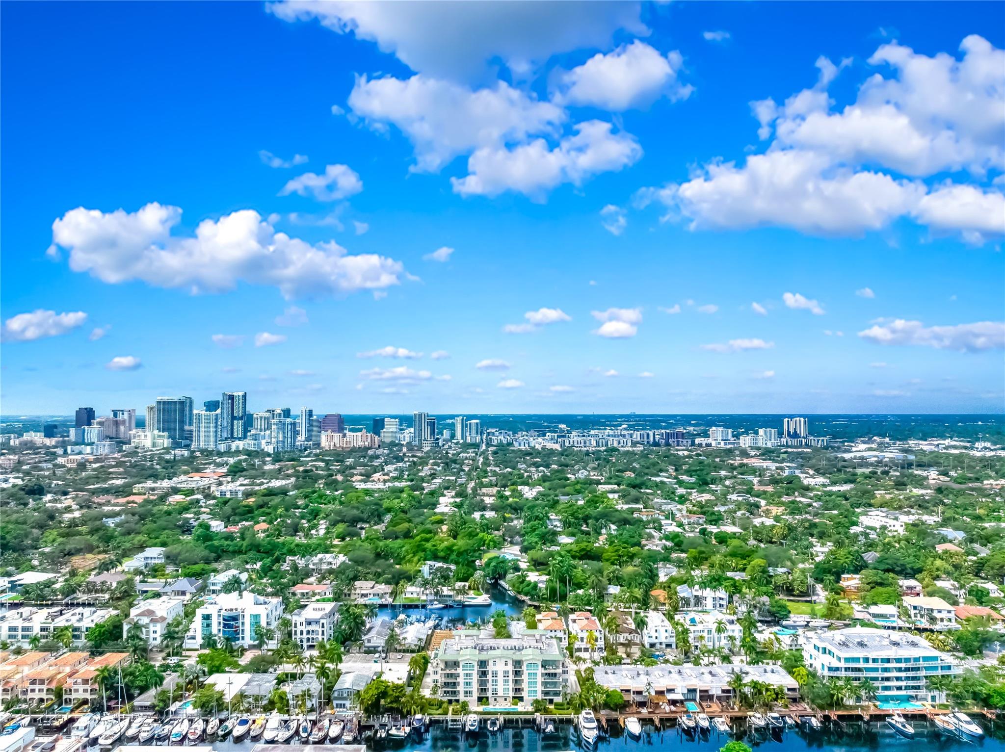 VICTORIA ISLES - Residential Income