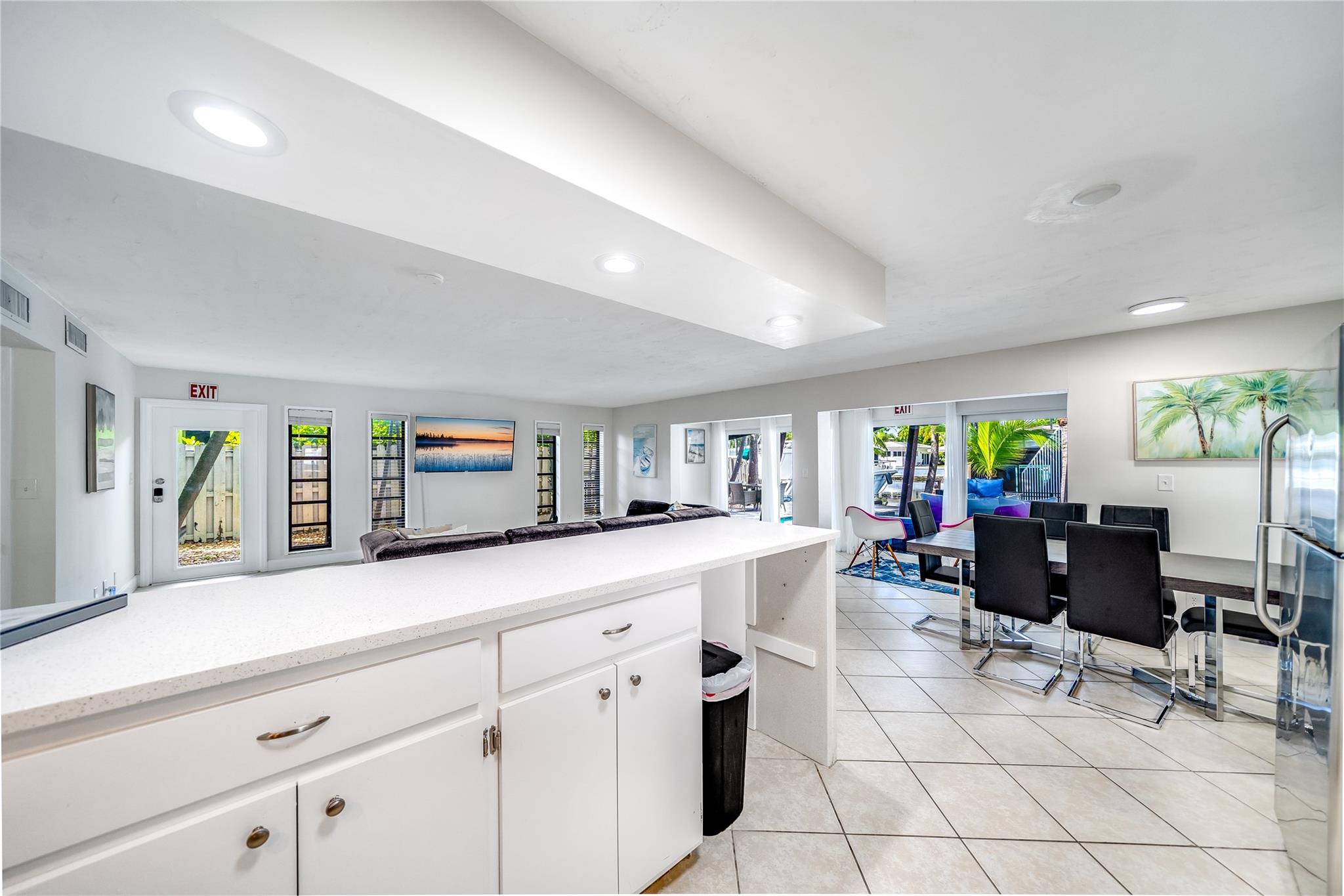 VICTORIA ISLES - Residential Income