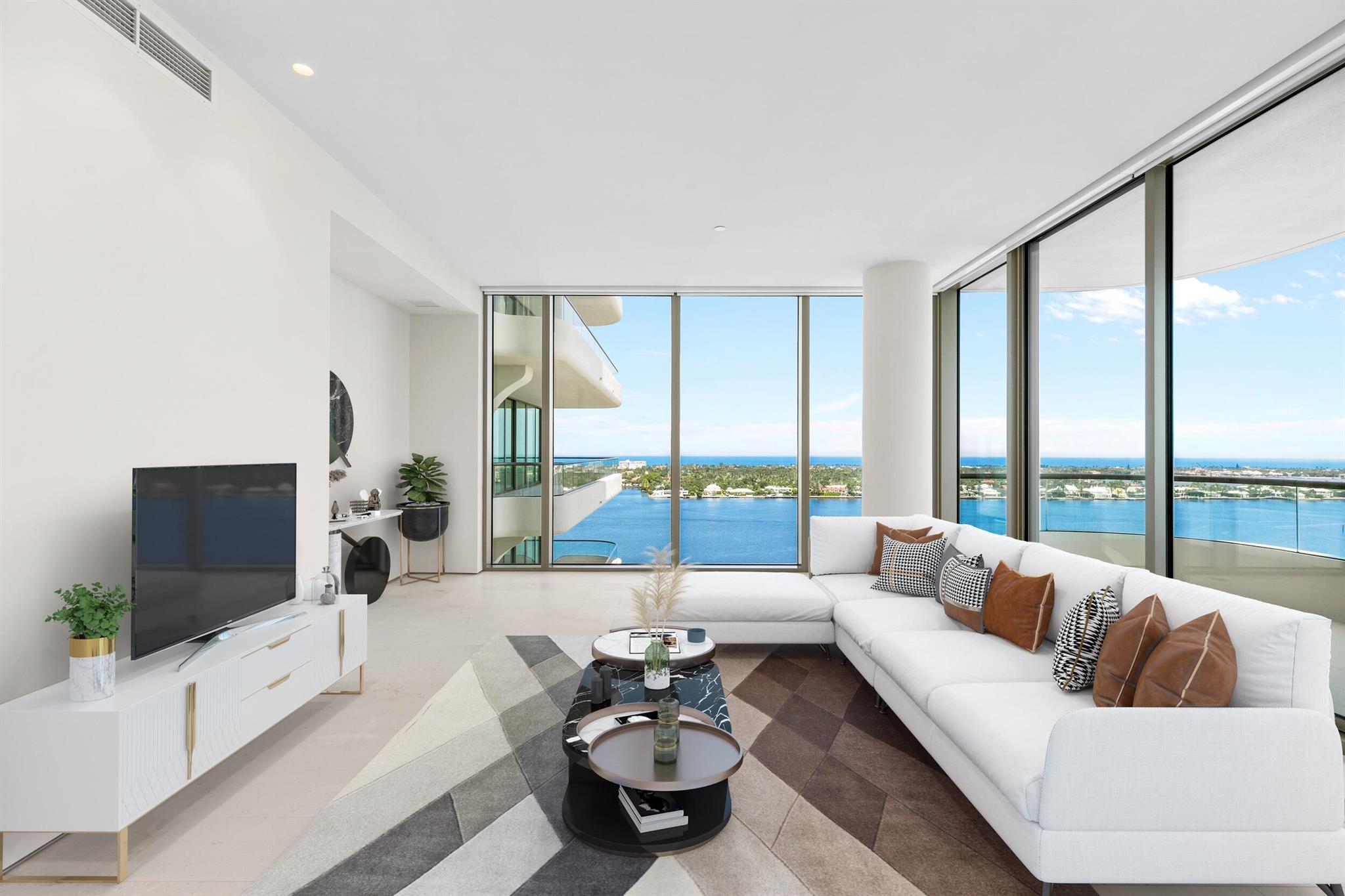 La Clara - Residential