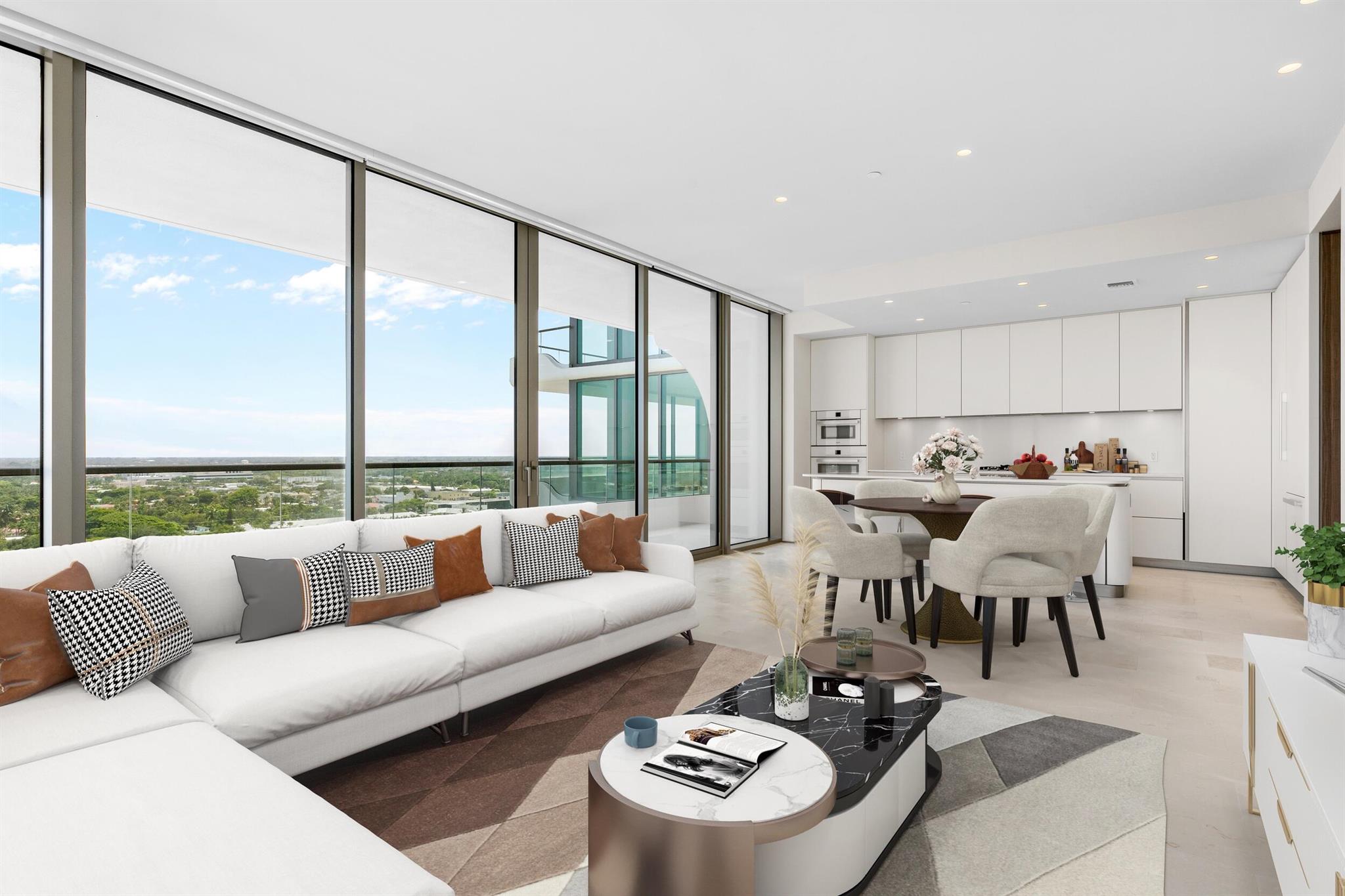 La Clara - Residential