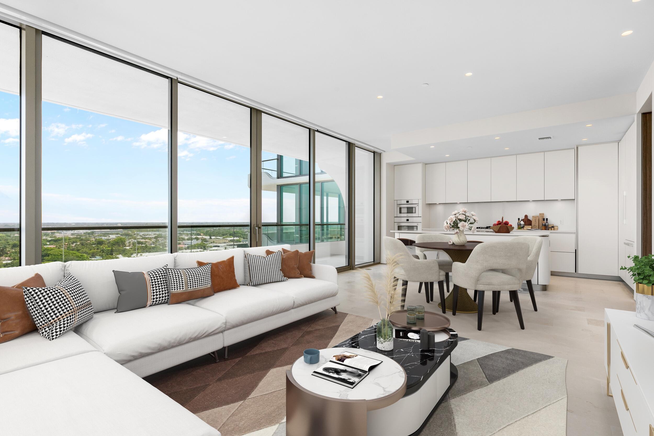 La Clara - Residential