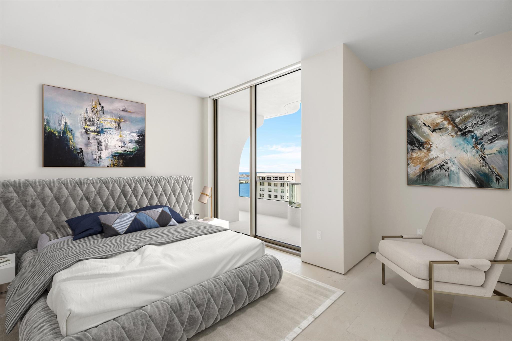 La Clara - Residential