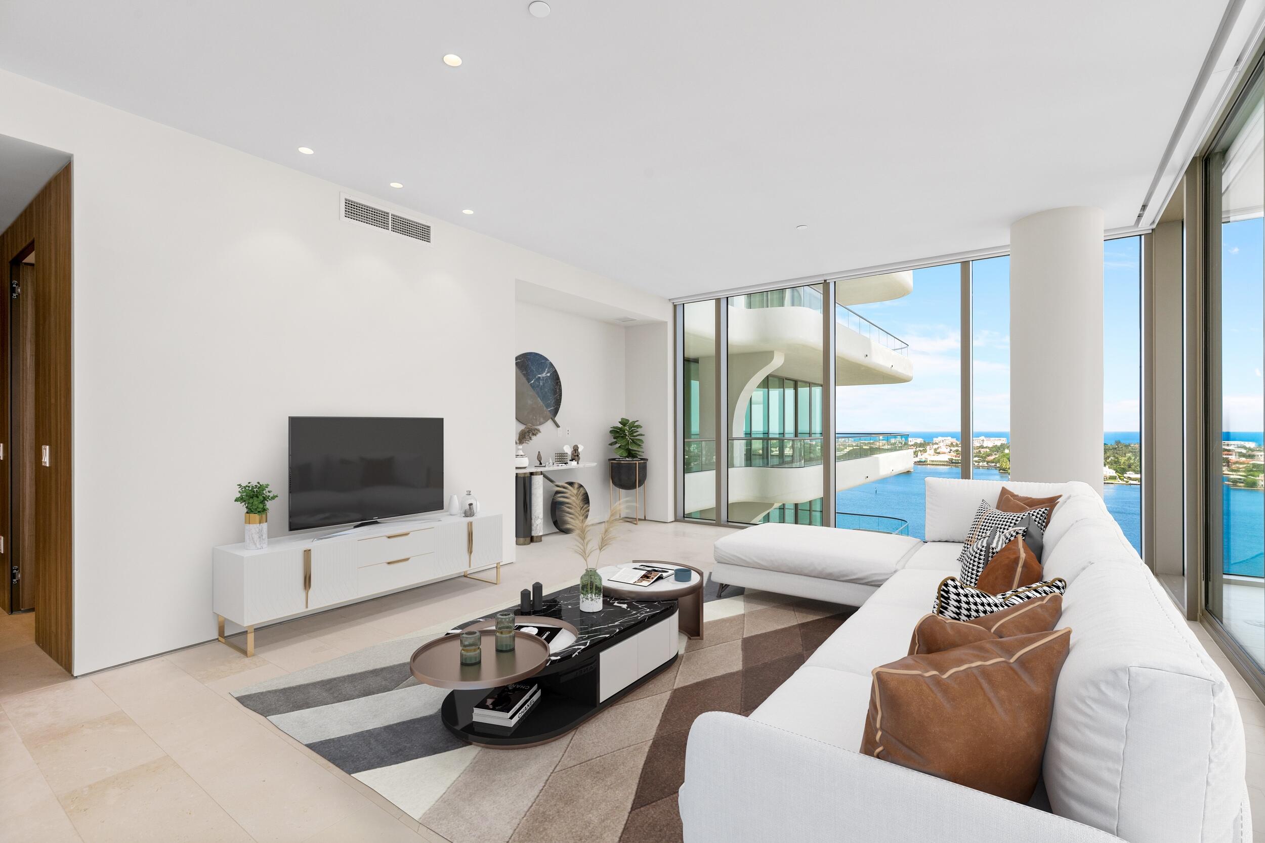 La Clara - Residential