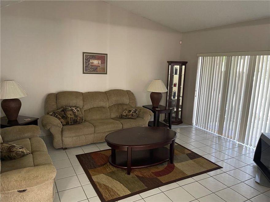Cozy Townhome in the North Miami Area is in great condition and is ready to stop you in your tracks. This listing will not last long. Come experience the coziness and warmth of the Home. Appointments Only. 24 Hour Notice. Showing Time : 11am-1pm. Text Listing Agent for Appointments. Submit Desktop Approval With Offers.