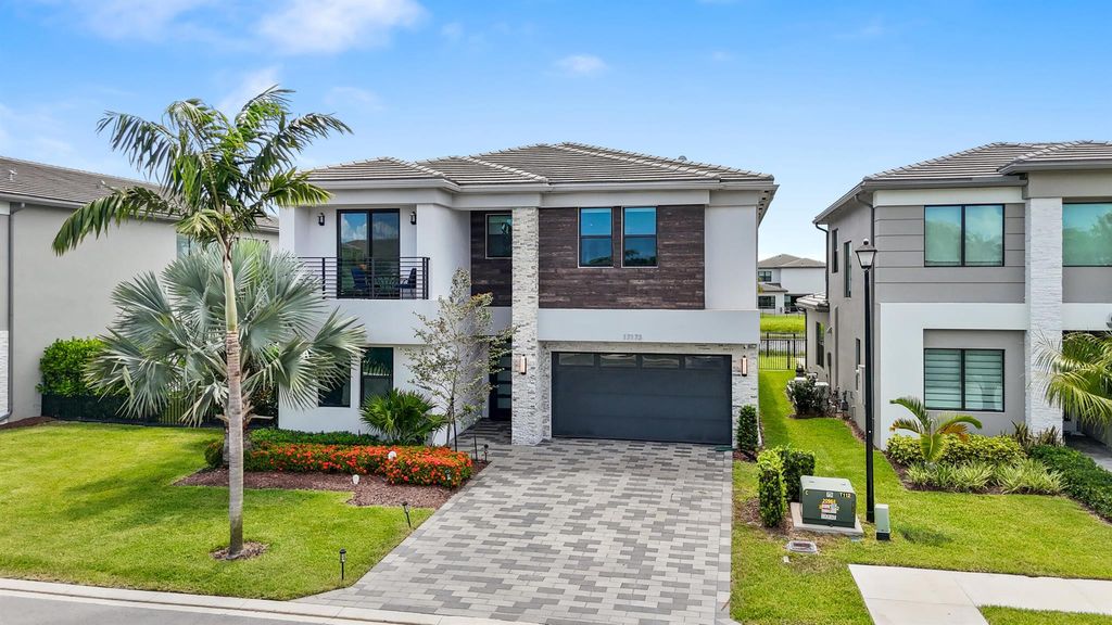 Photo of 17173 Teton River Road, Boca Raton, FL 33496 (MLS # R11101996)