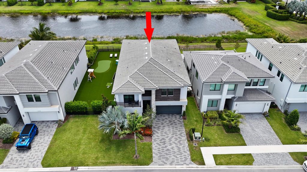 Photo of 17173 Teton River Road, Boca Raton, FL 33496 (MLS # R11101996)