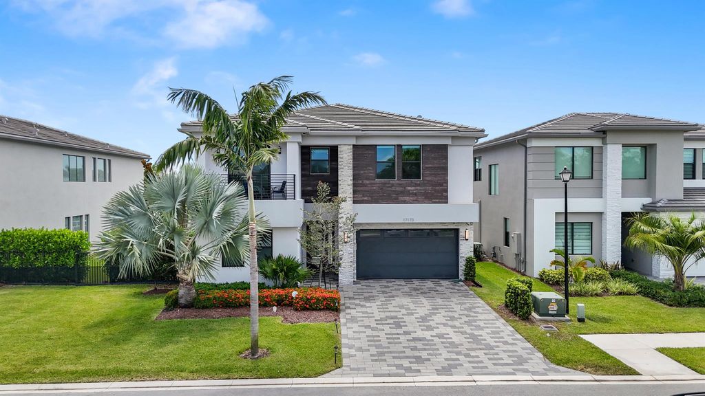 Photo of 17173 Teton River Road, Boca Raton, FL 33496 (MLS # R11101996)