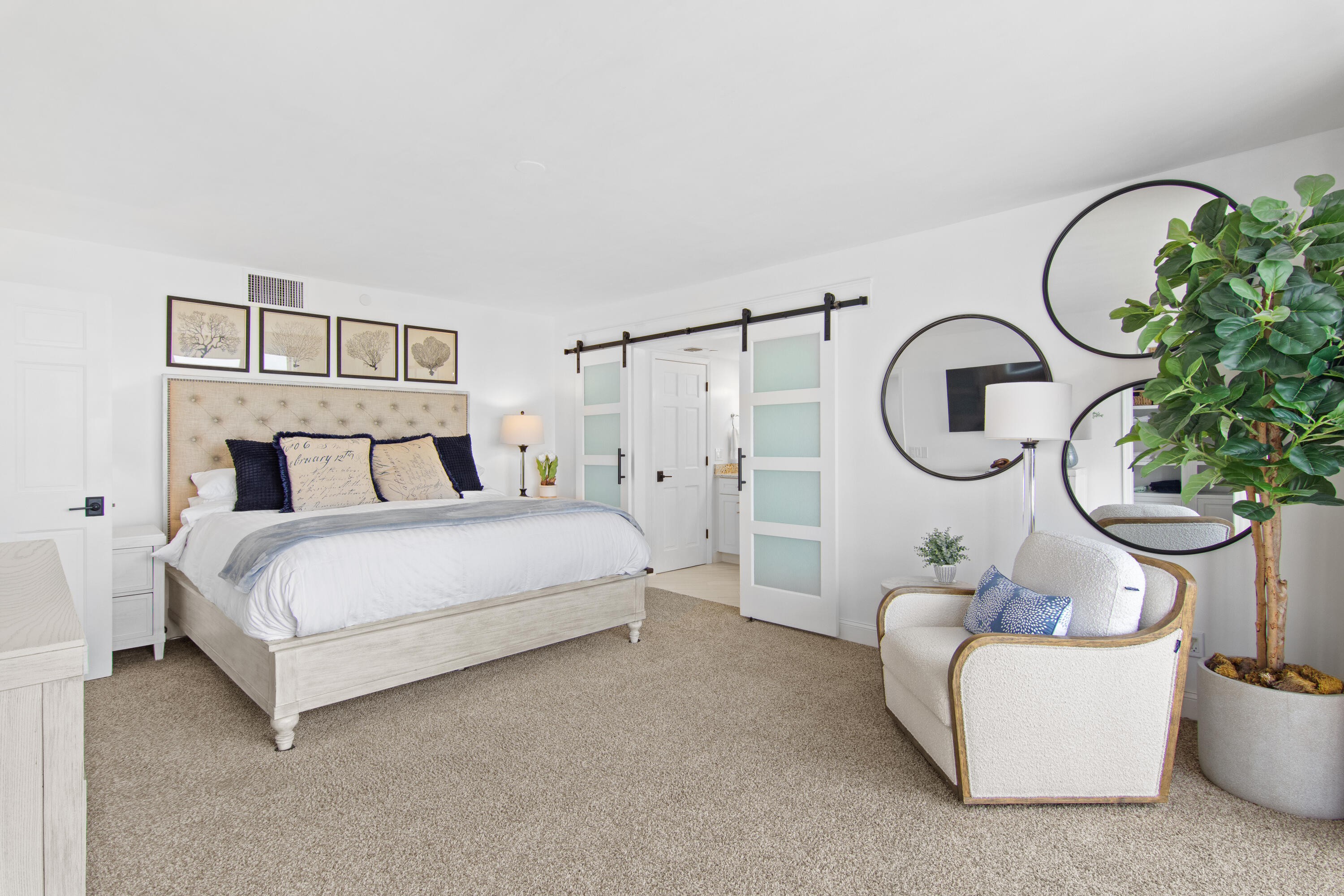 The Miramar II - Residential