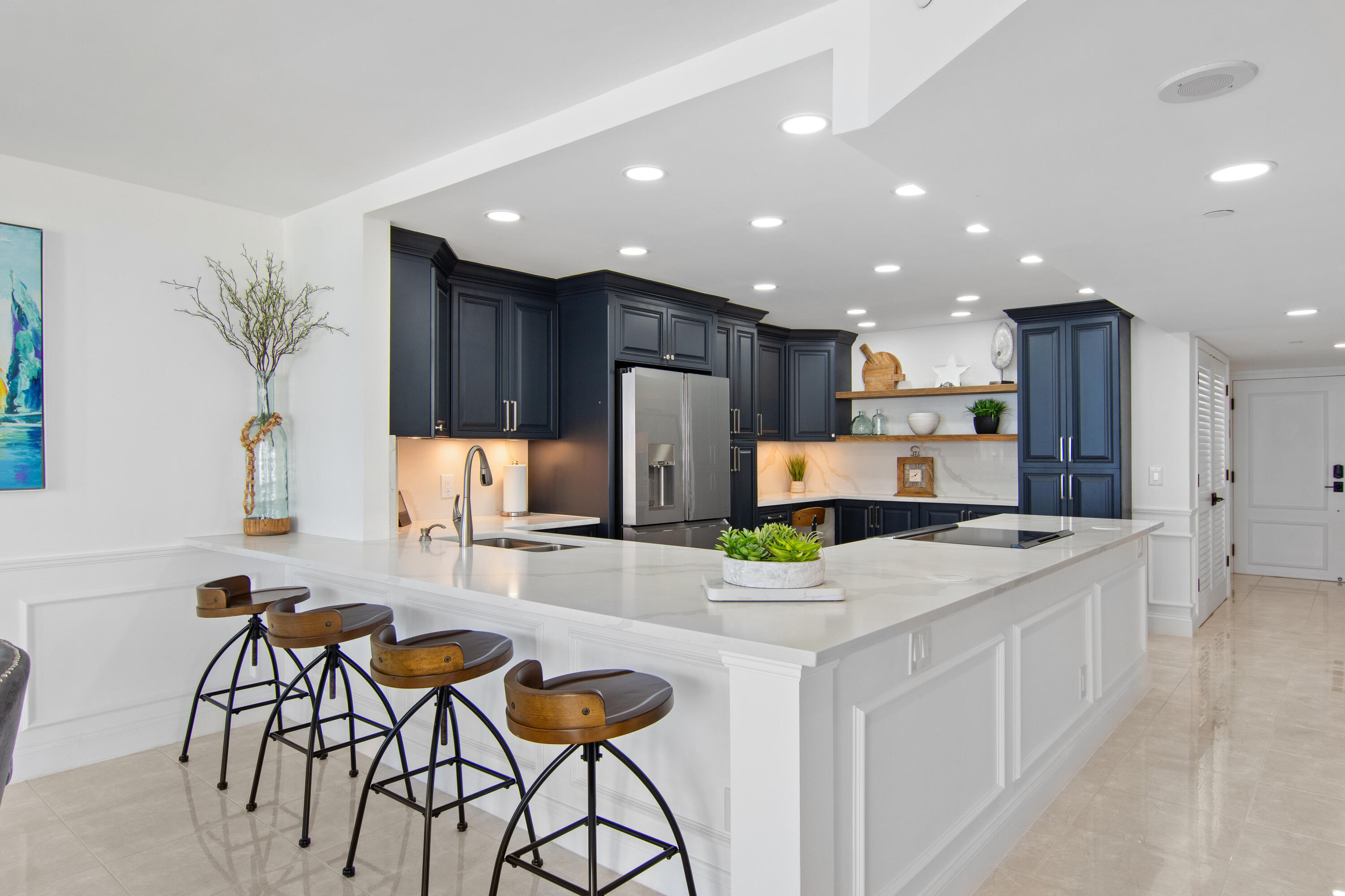 9960 S Ocean Drive 1005