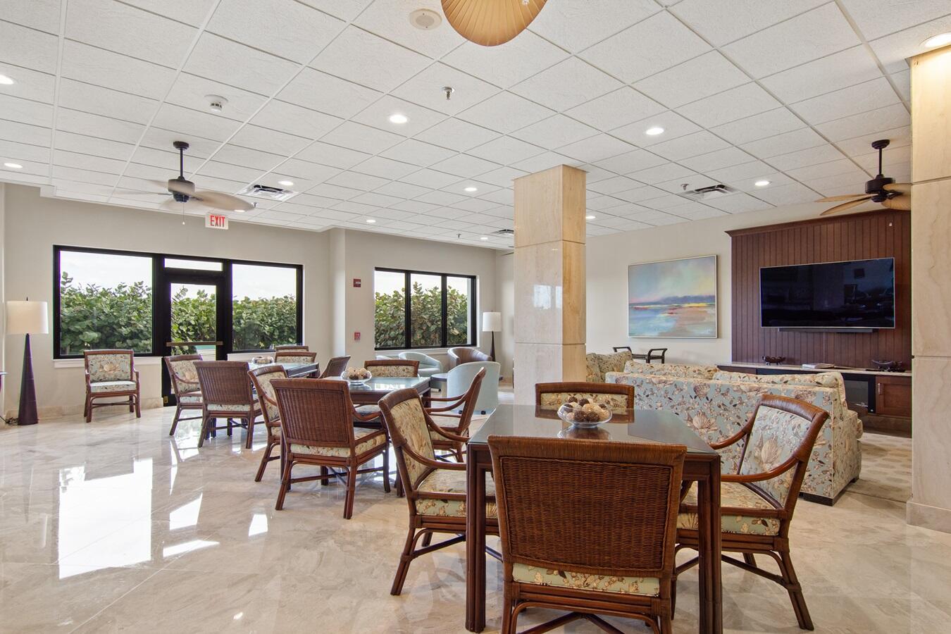 The Miramar II - Residential