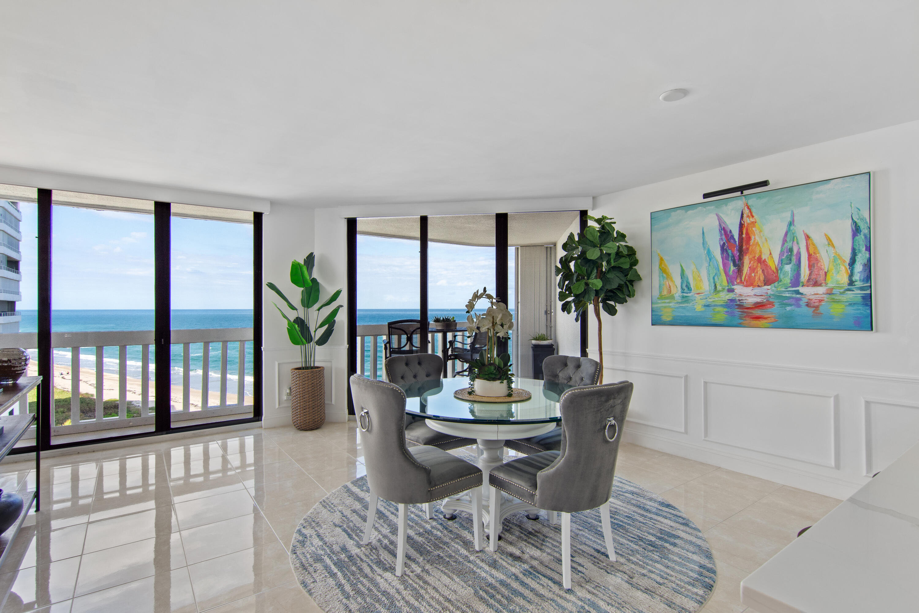 The Miramar II - Residential