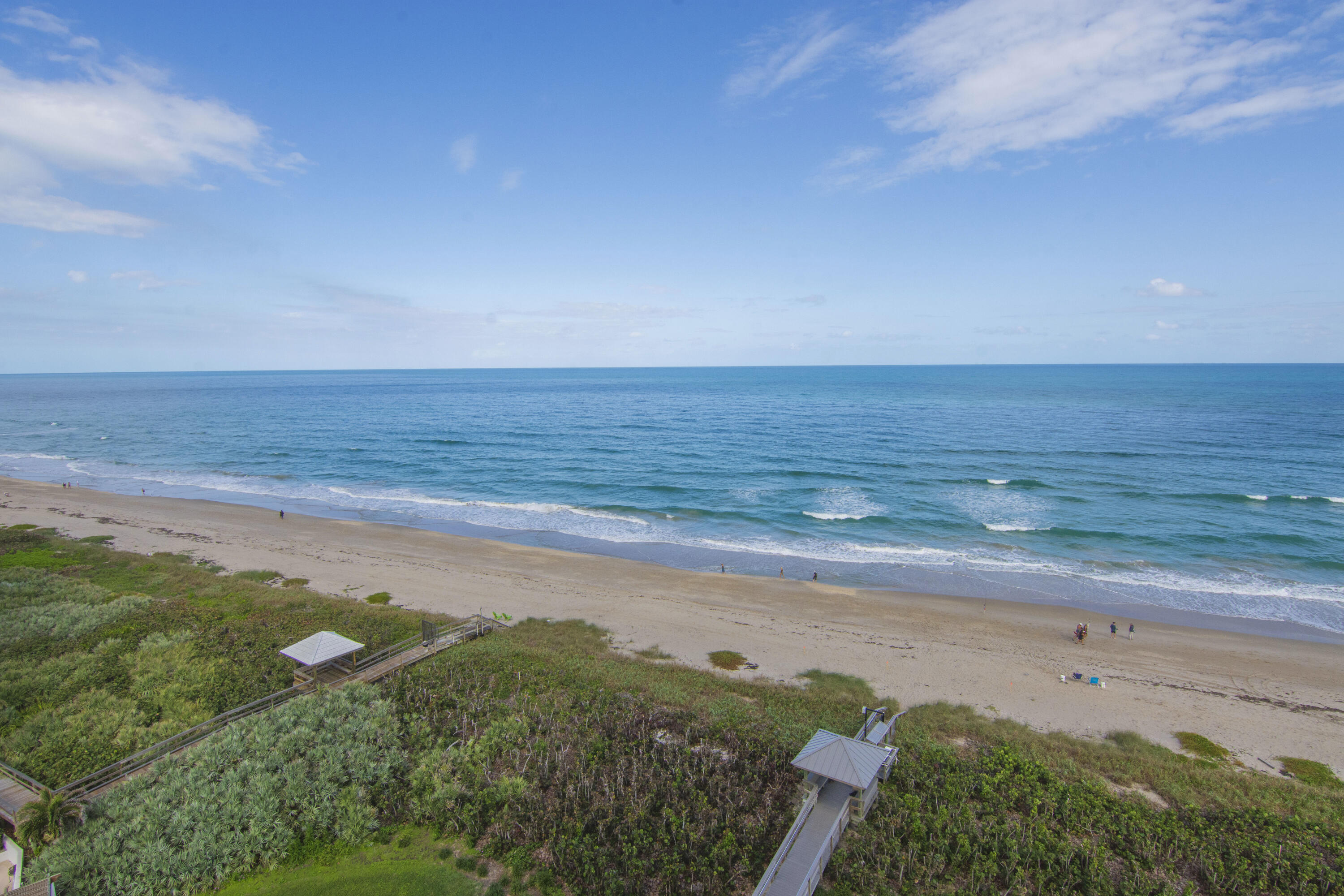 The Miramar II - Residential