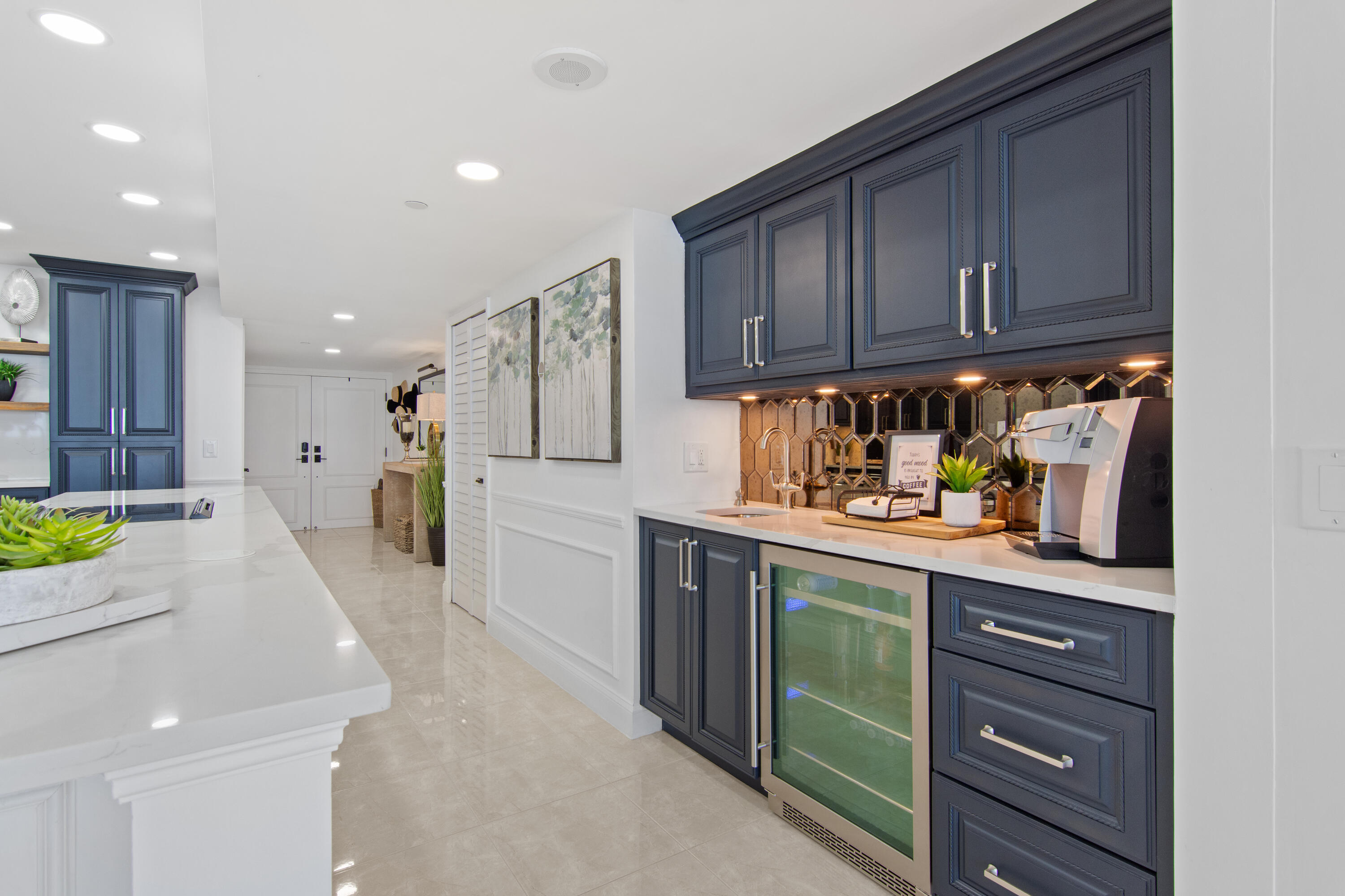 9960 S Ocean Drive 1005