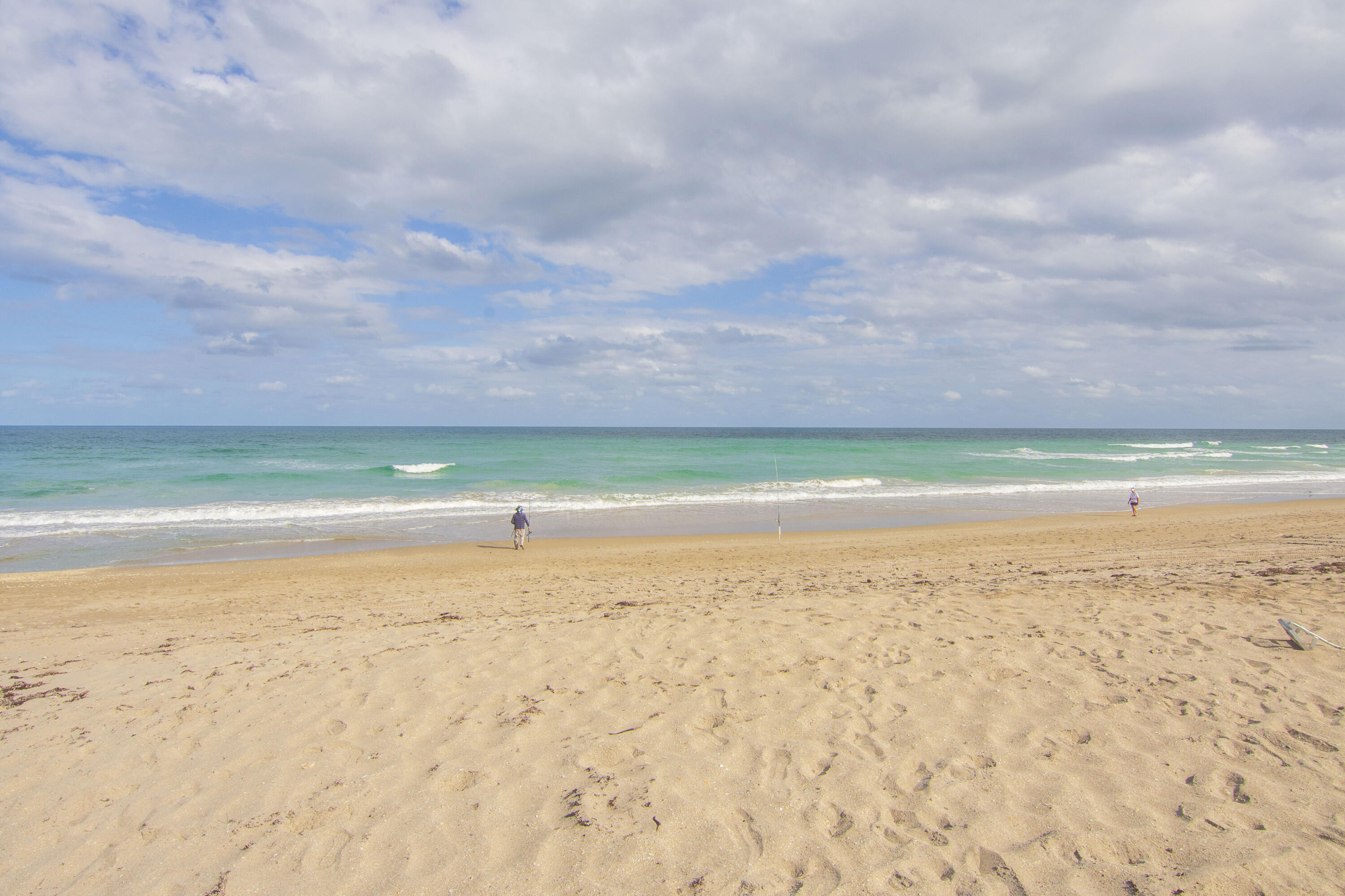 The Miramar II - Residential