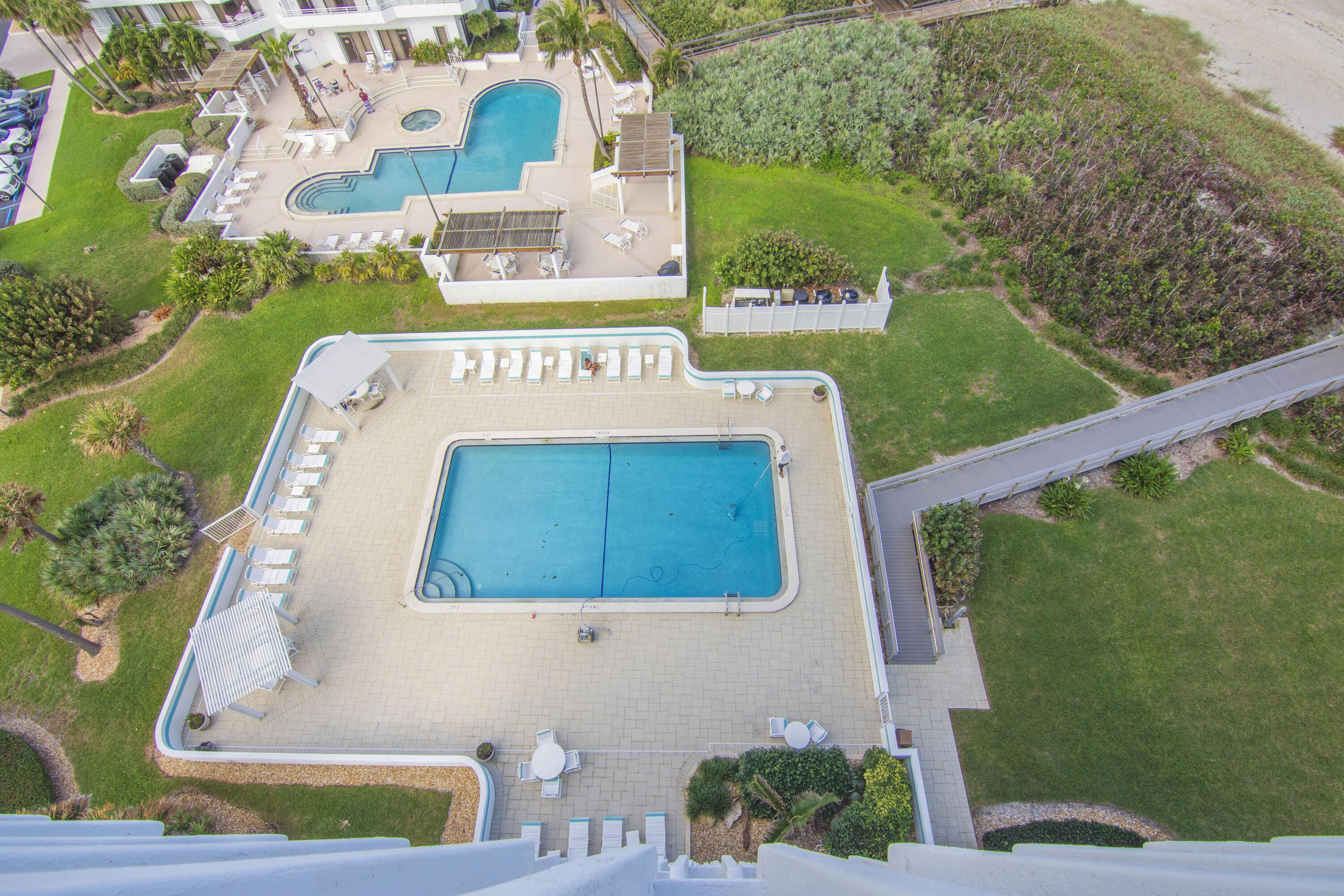 The Miramar II - Residential