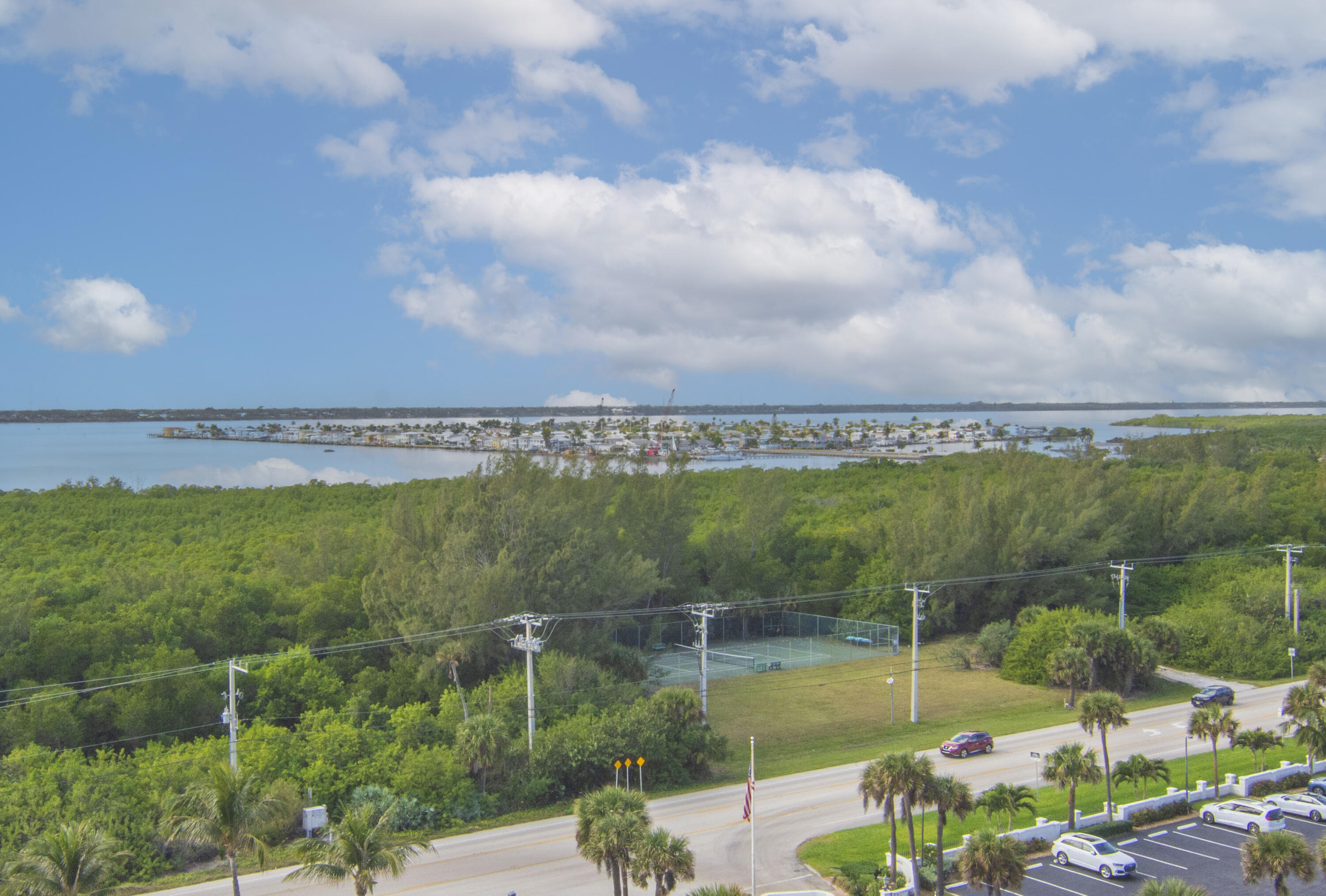 The Miramar II - Residential