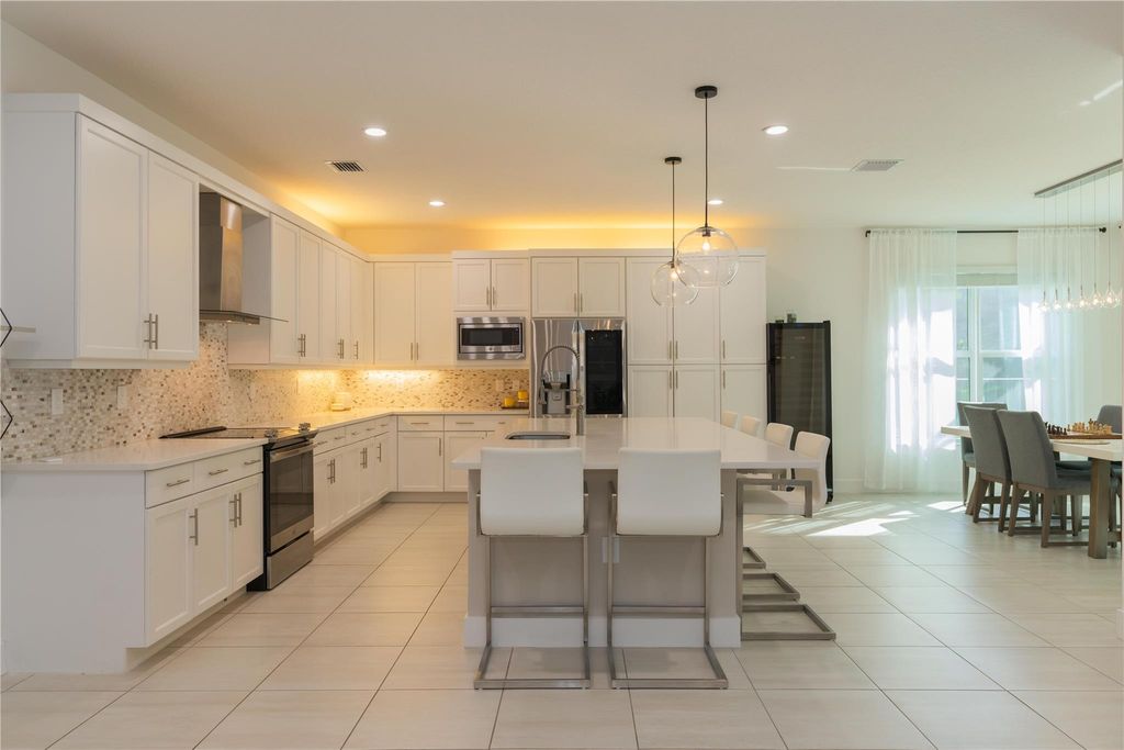 Photo of 15379 Seaglass Terrace Lane, Delray Beach, FL 33446 (MLS # F10415722)