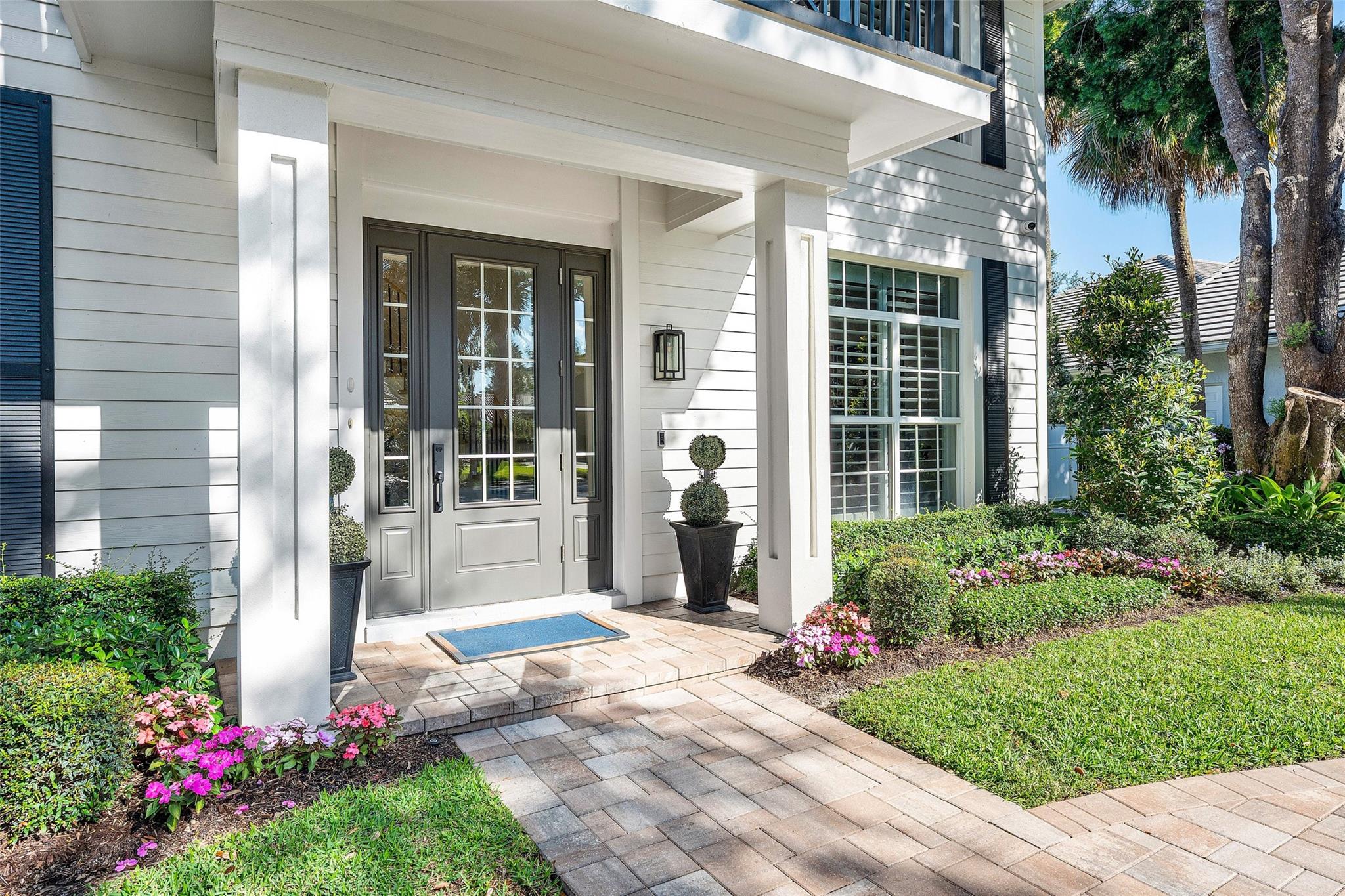 ANDOVER - Residential