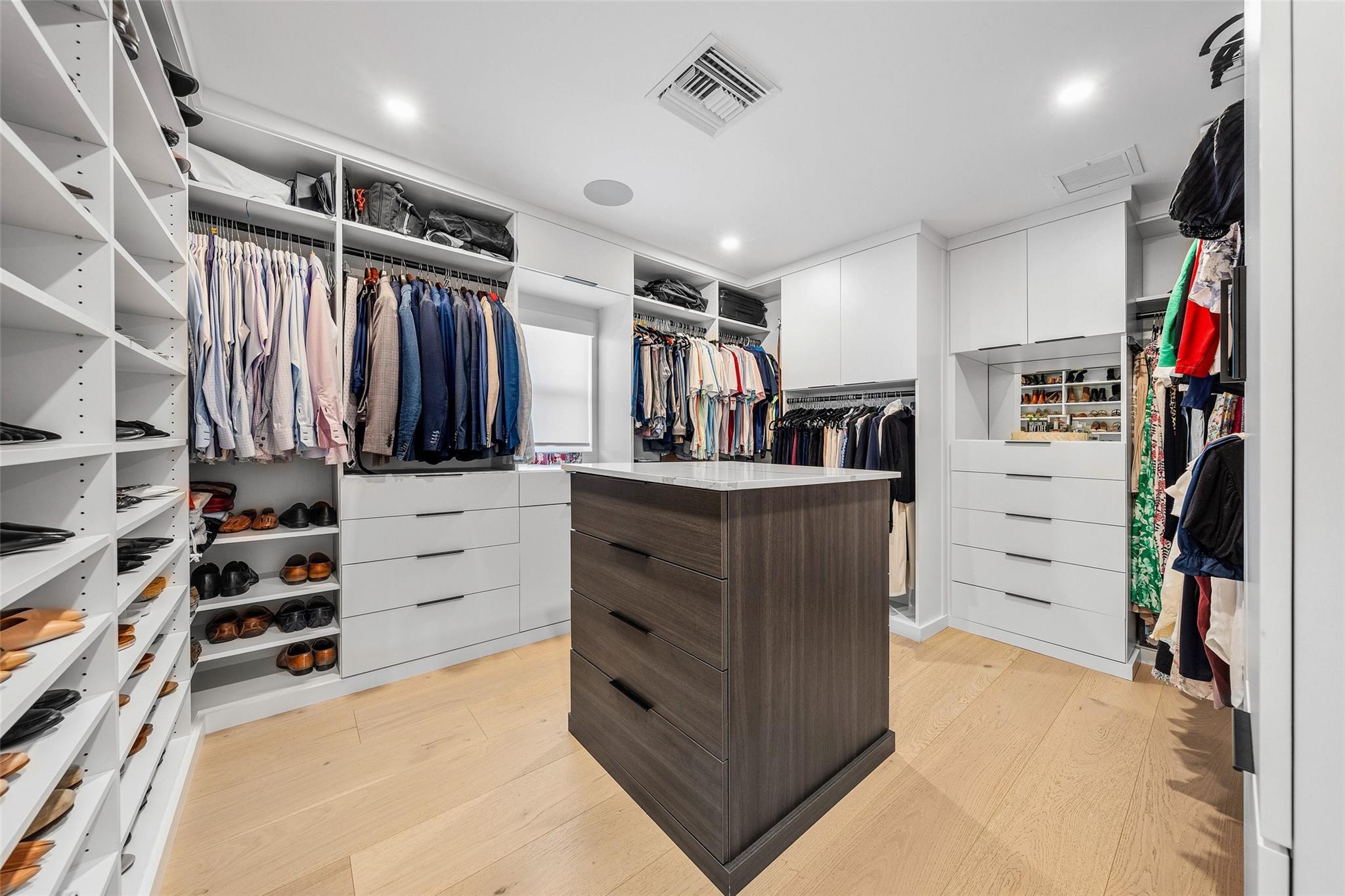 ANDOVER - Residential