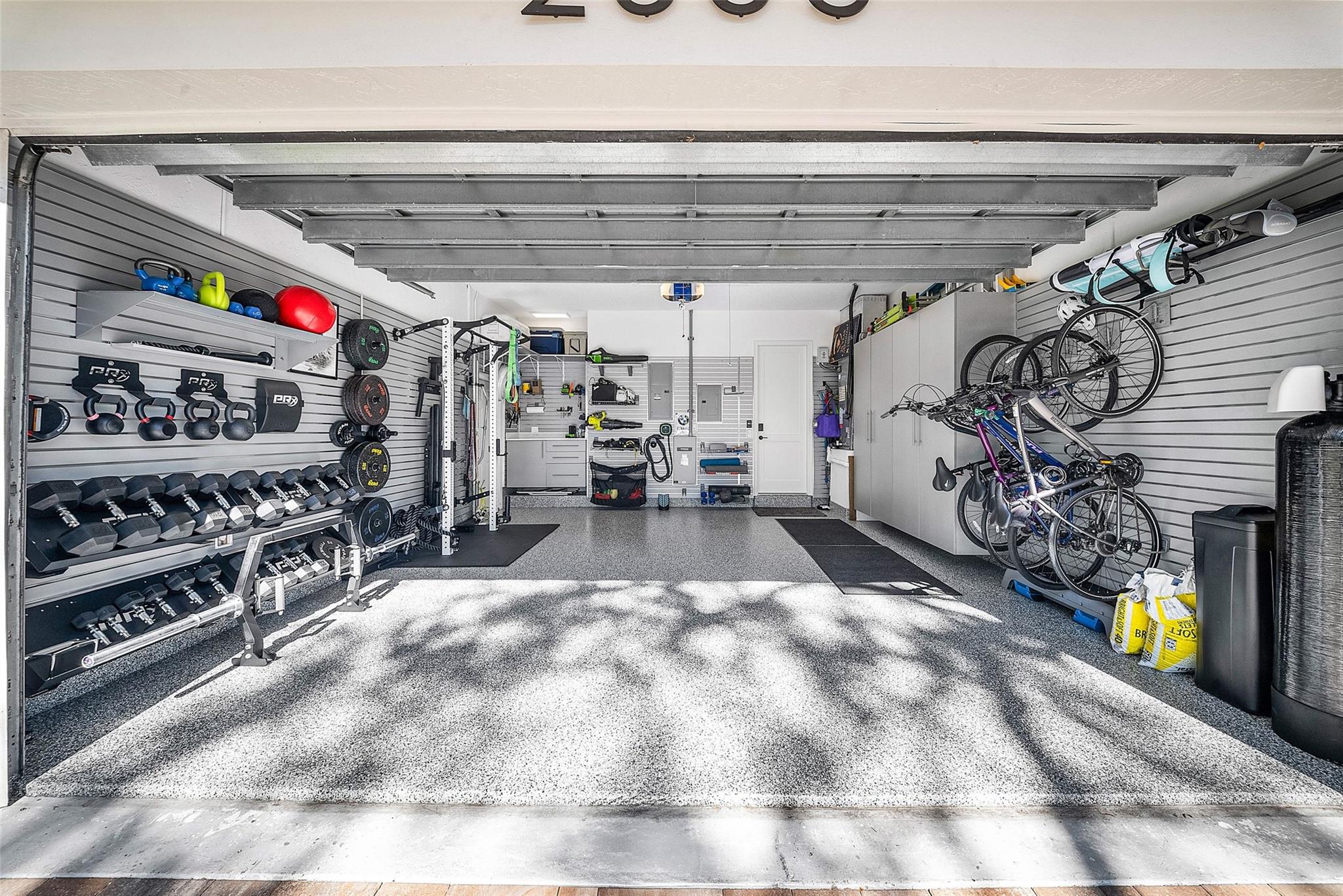 ANDOVER - Residential