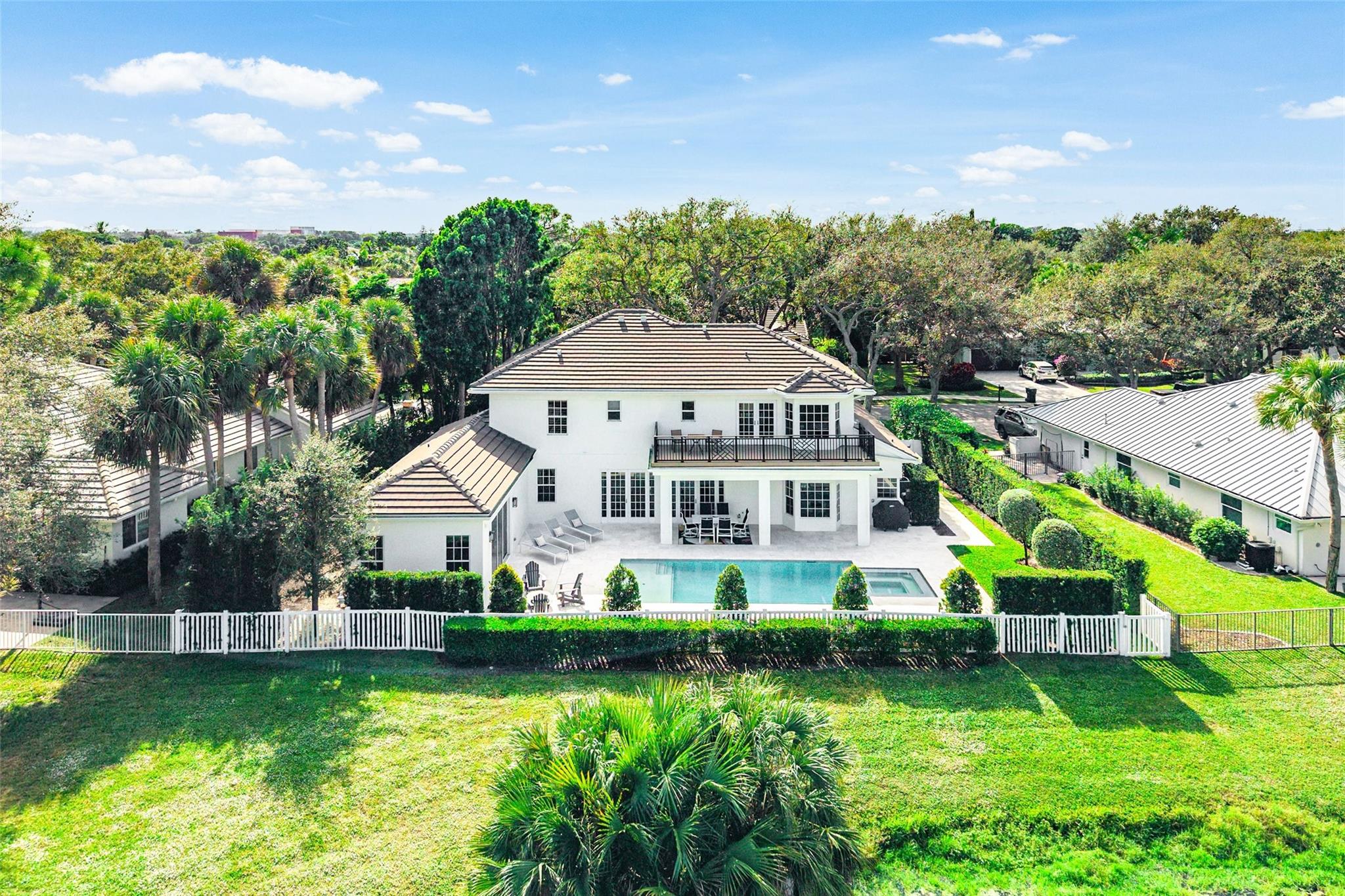 ANDOVER - Residential