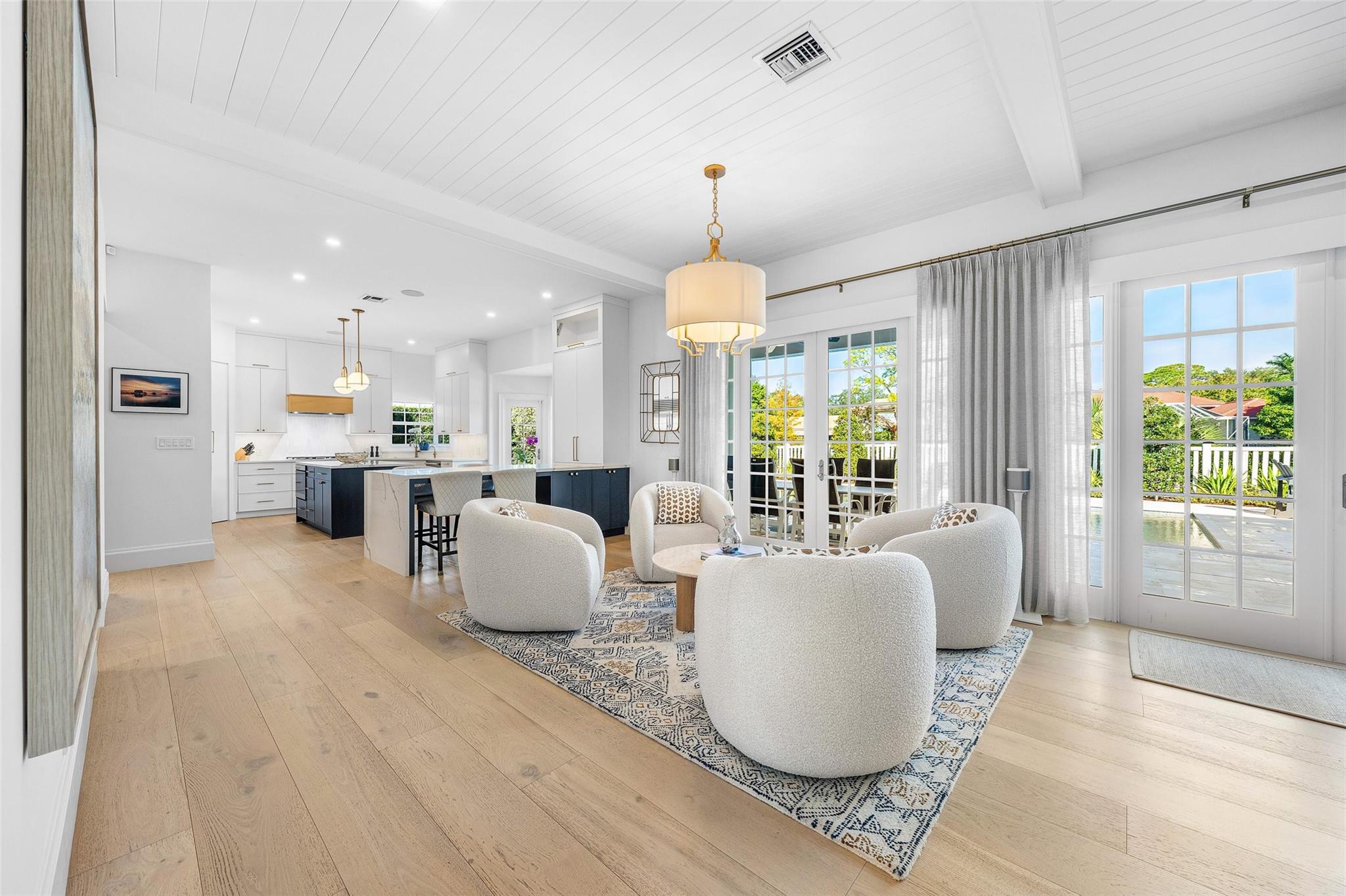 ANDOVER - Residential