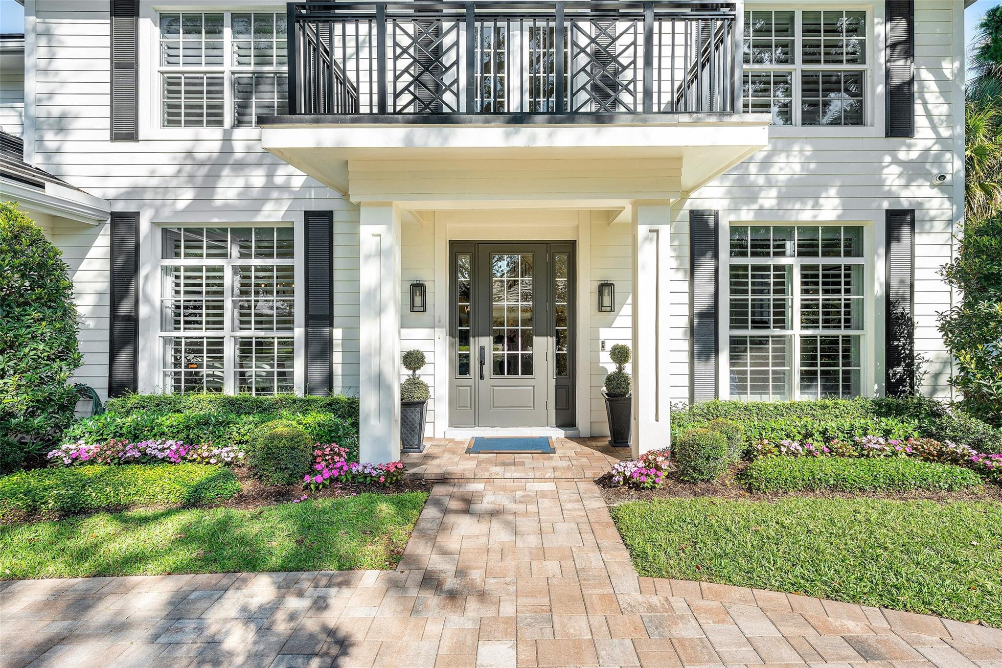 ANDOVER - Residential