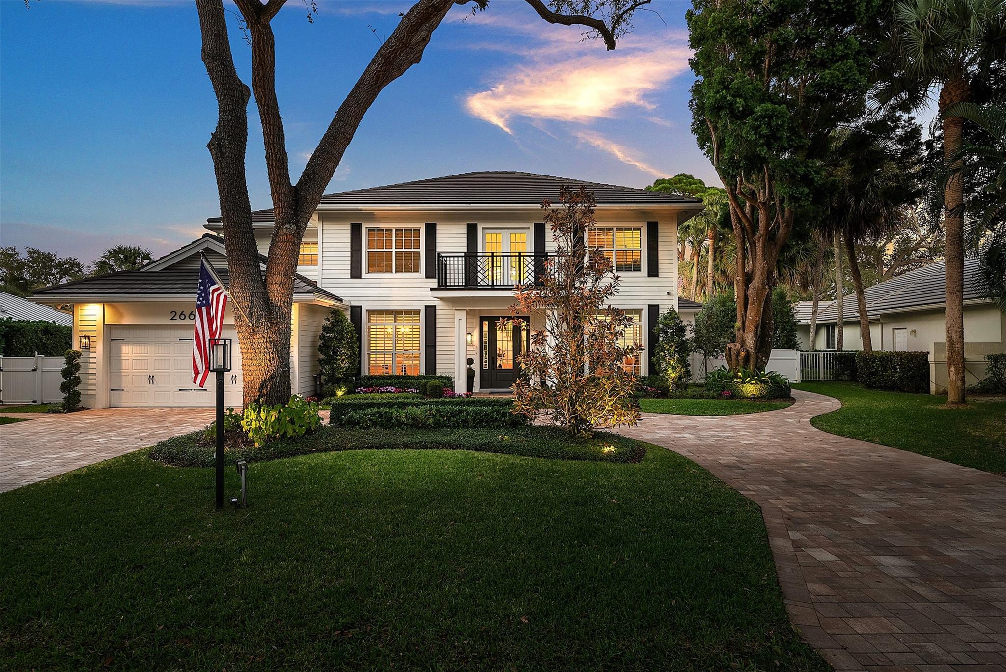 ANDOVER - Residential