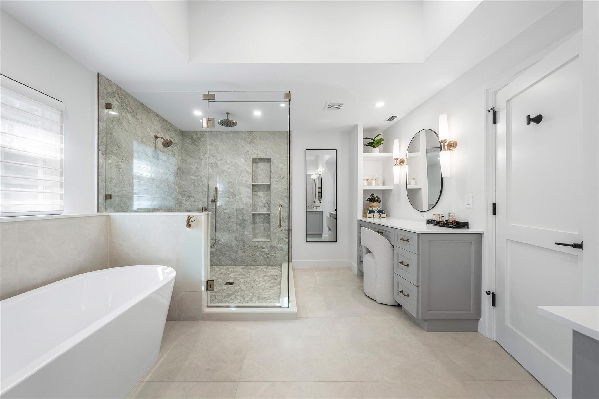 ANDOVER - Residential