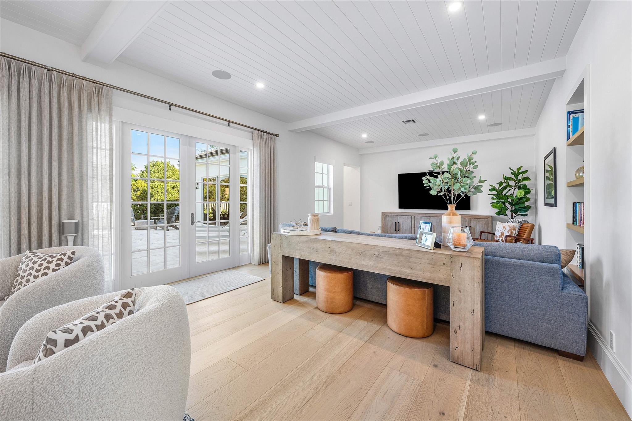 ANDOVER - Residential