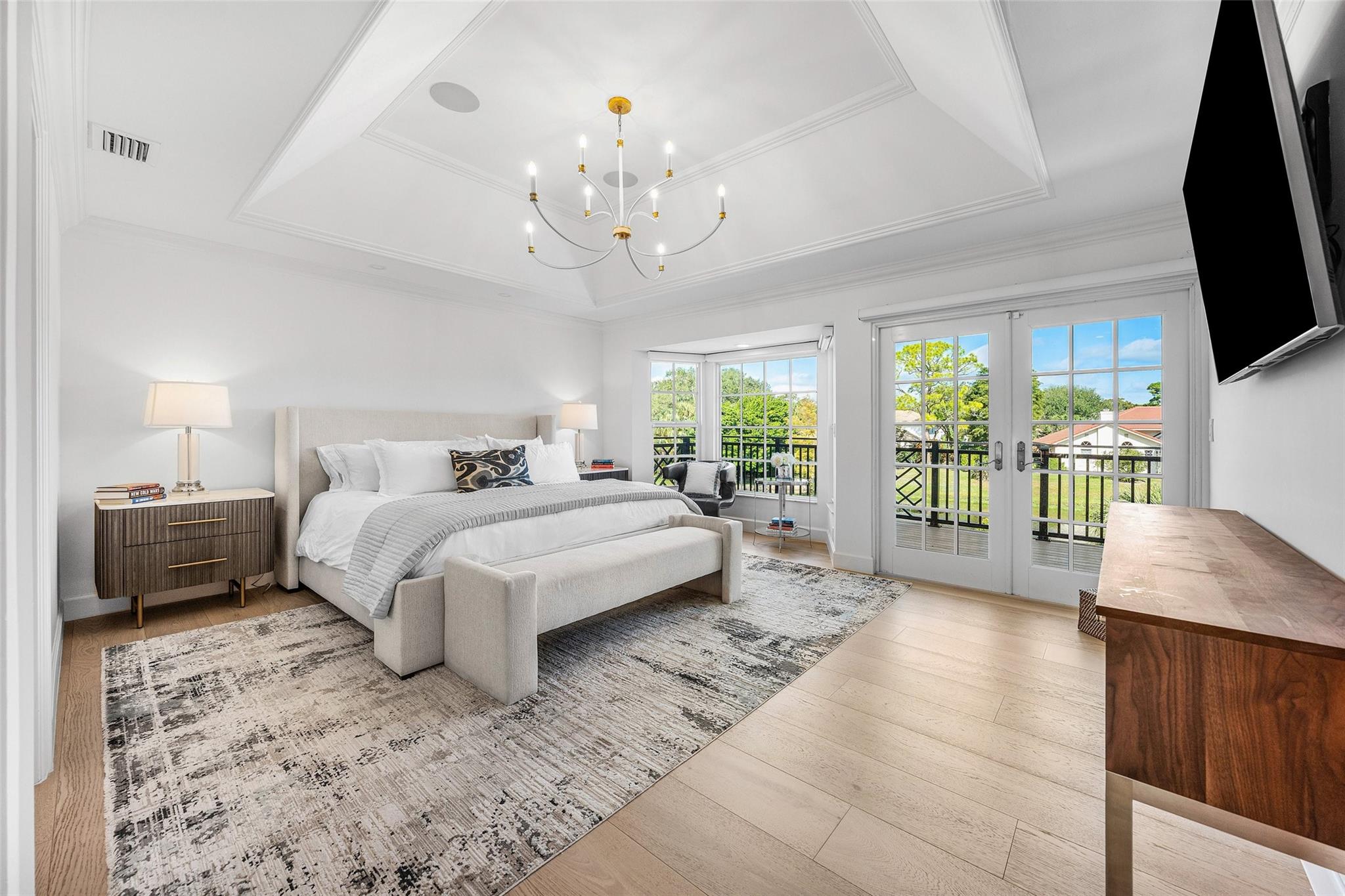 ANDOVER - Residential