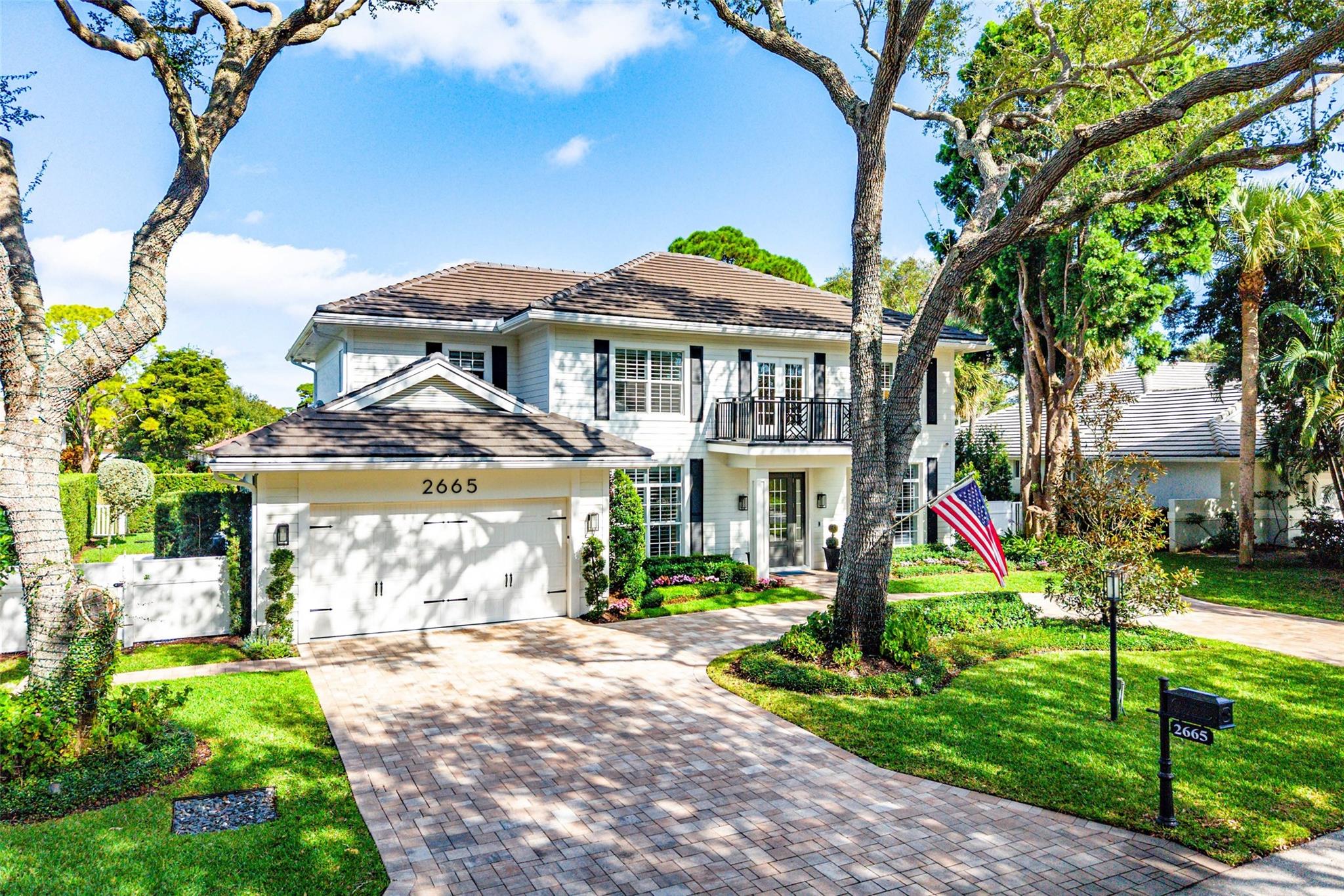 ANDOVER - Residential