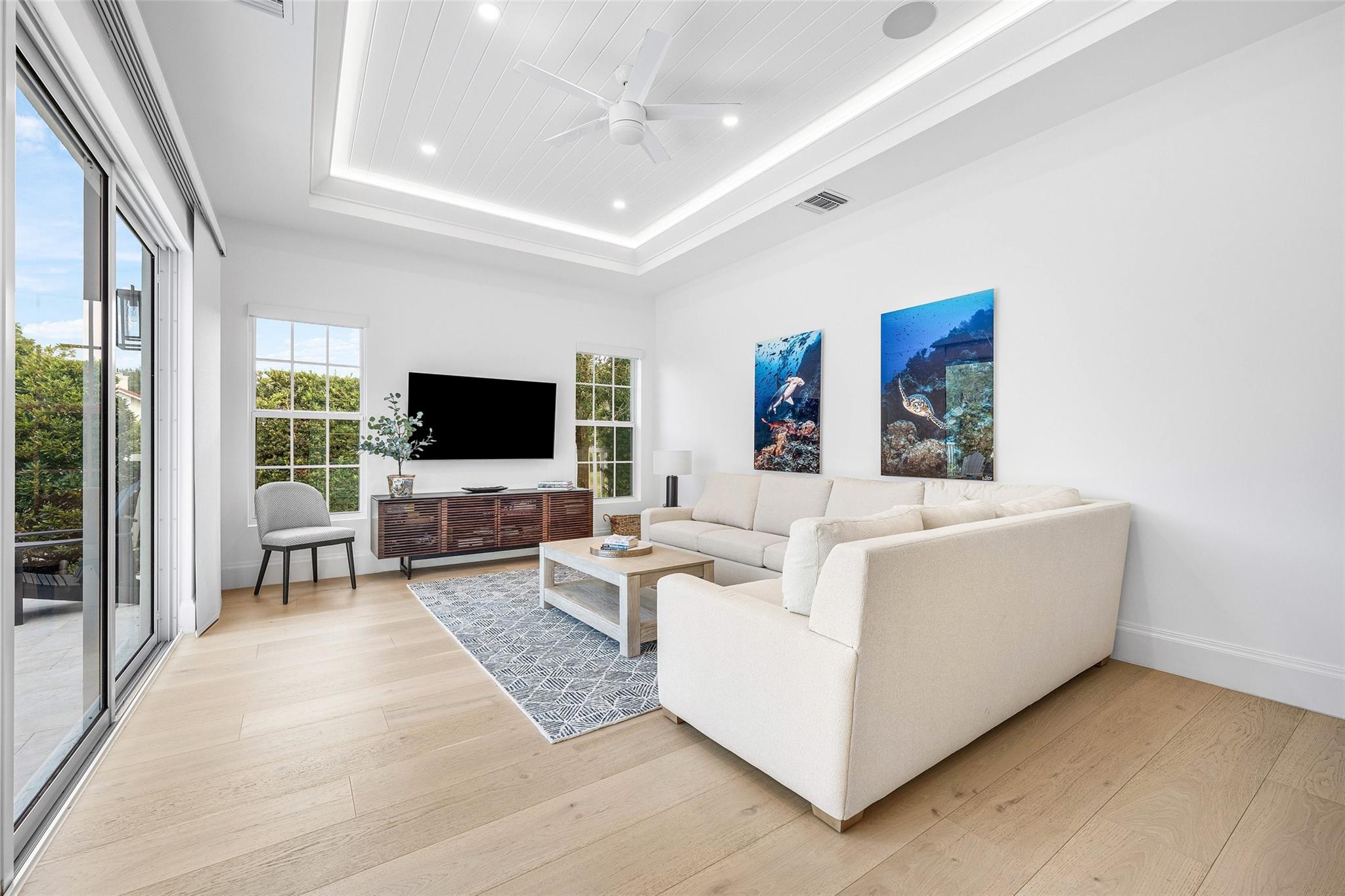 ANDOVER - Residential