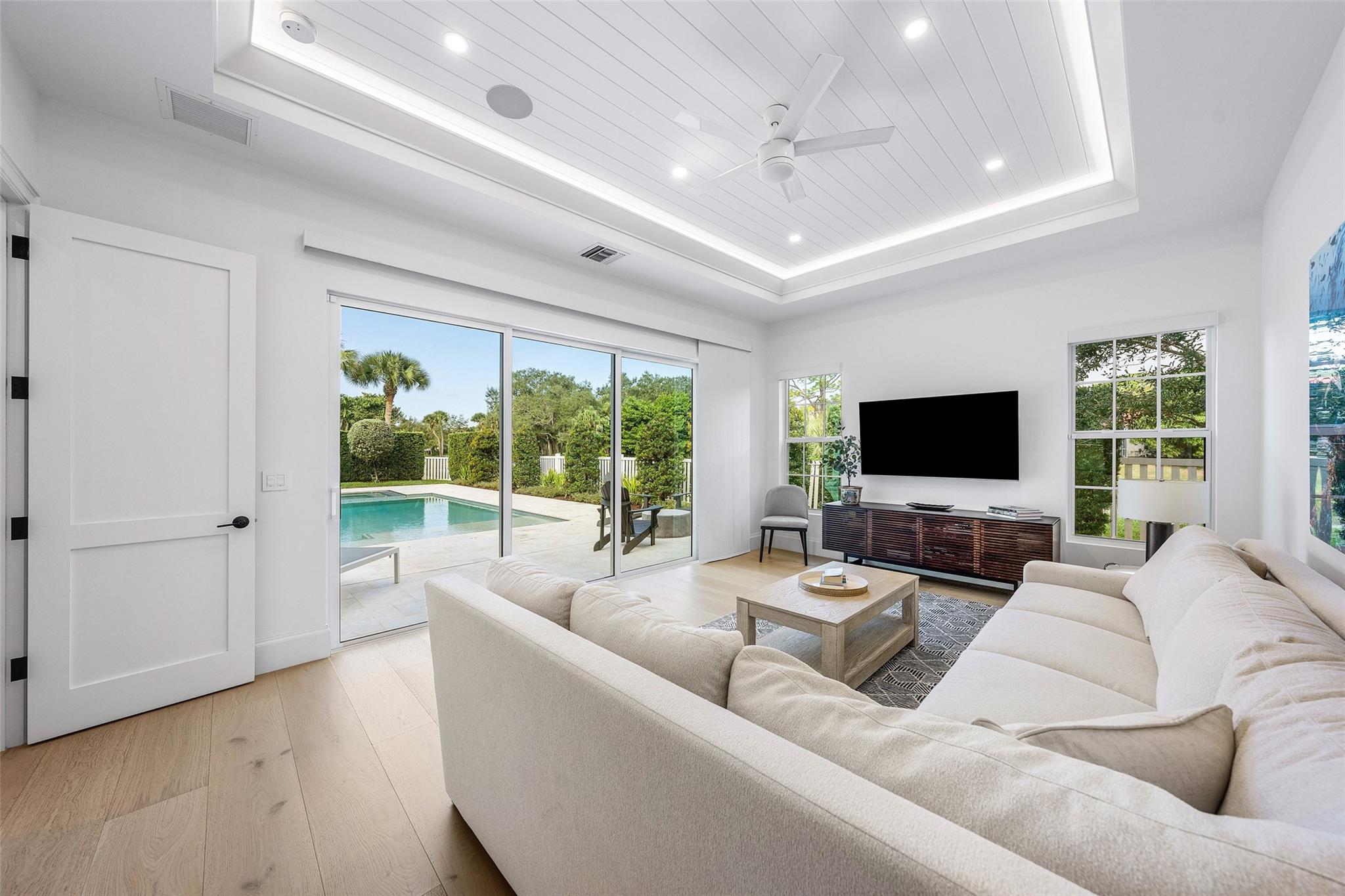 ANDOVER - Residential