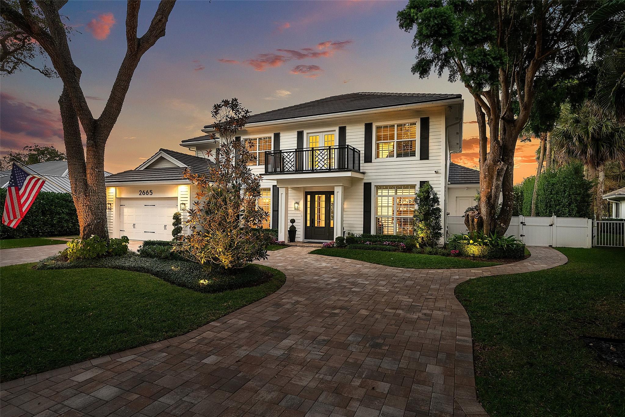 ANDOVER - Residential