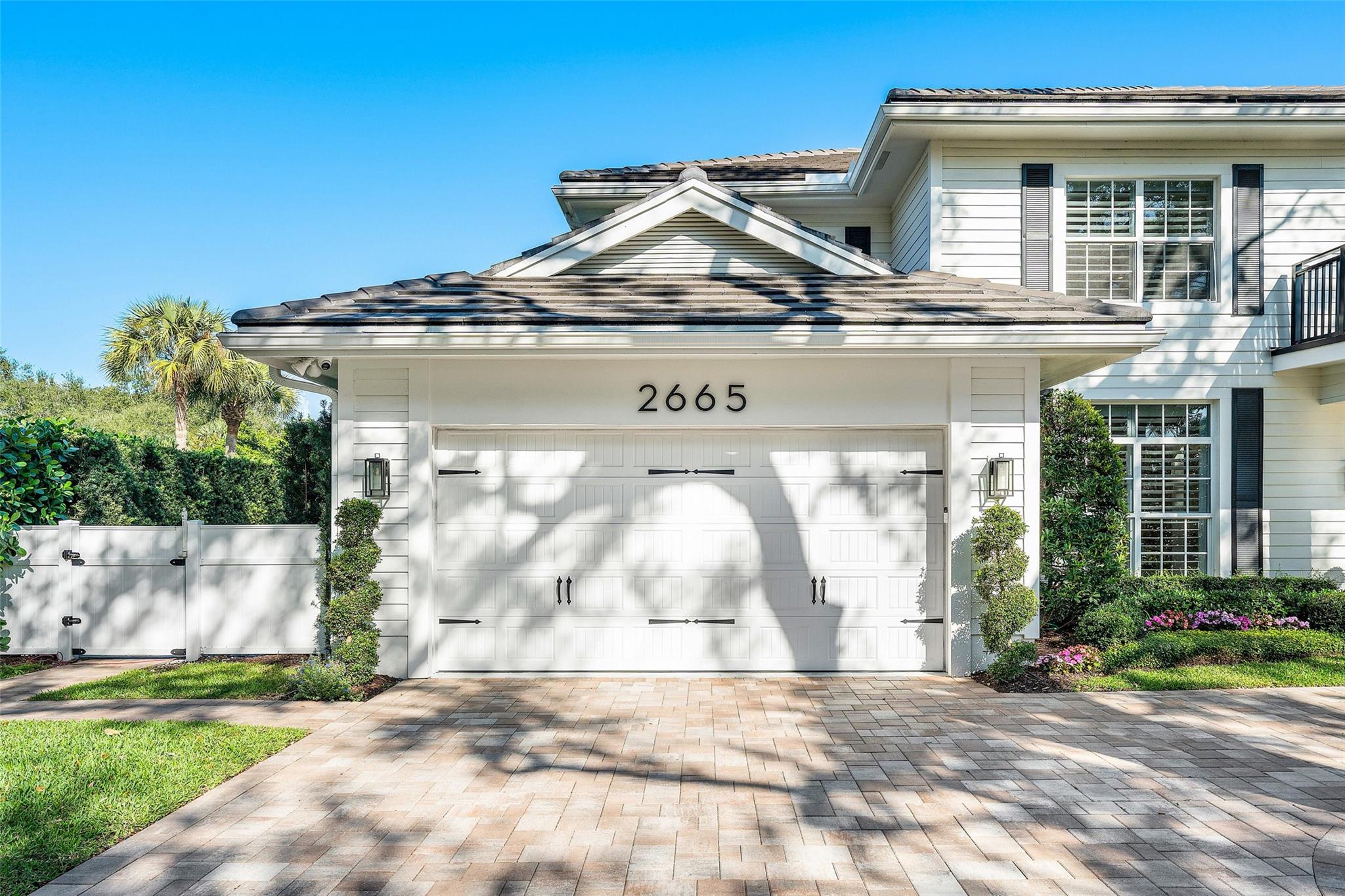 ANDOVER - Residential