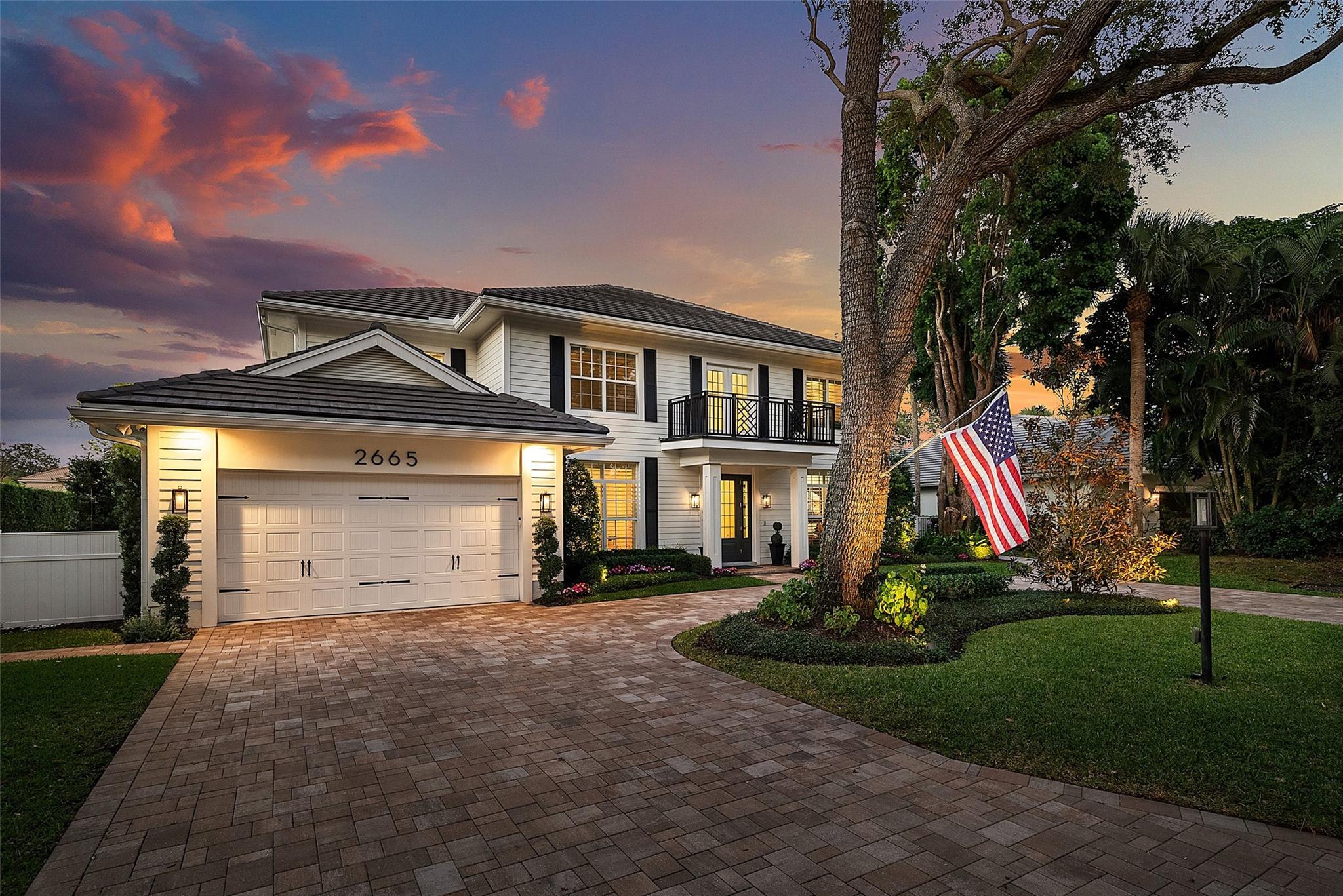 ANDOVER - Residential