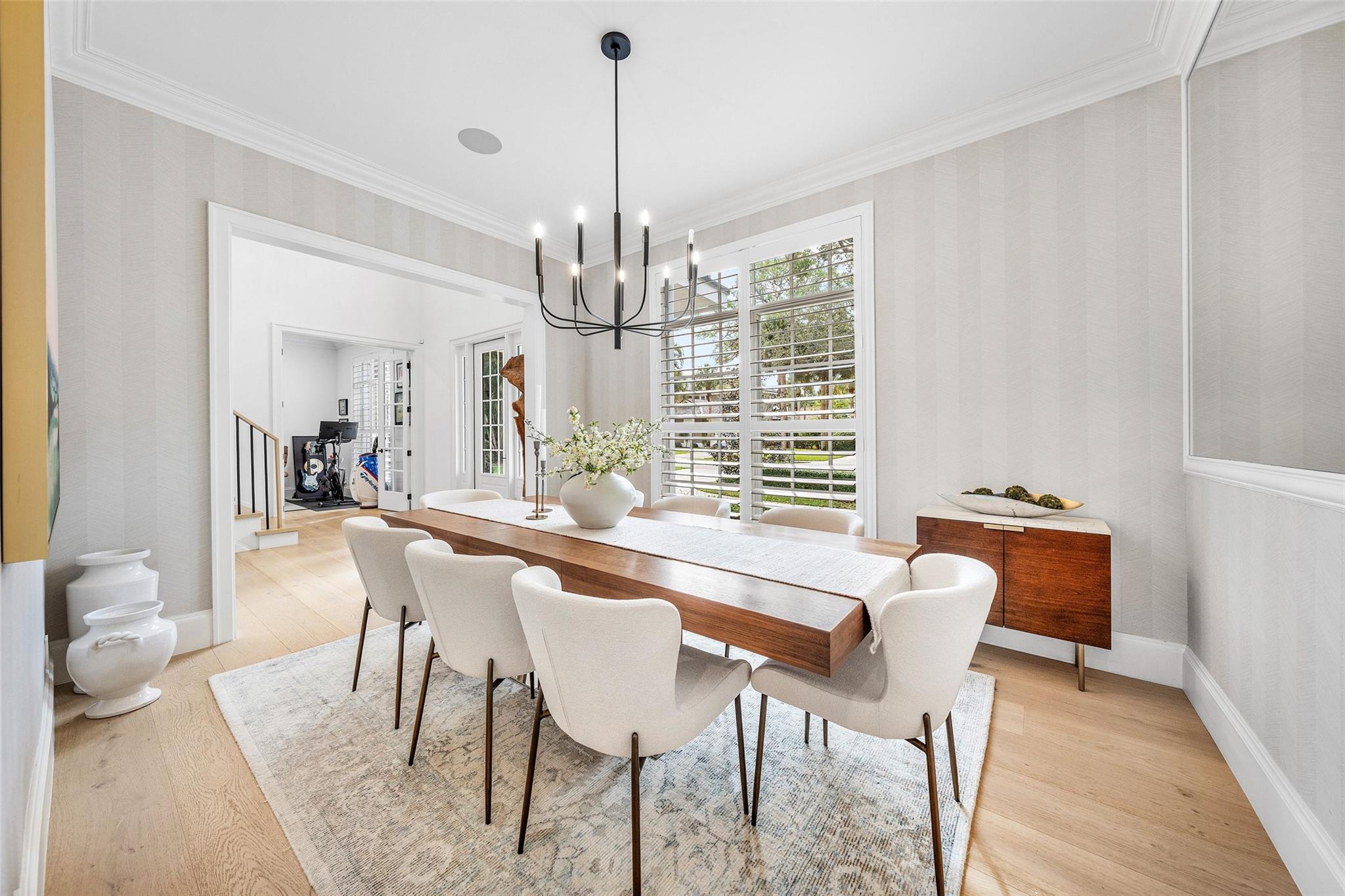 ANDOVER - Residential