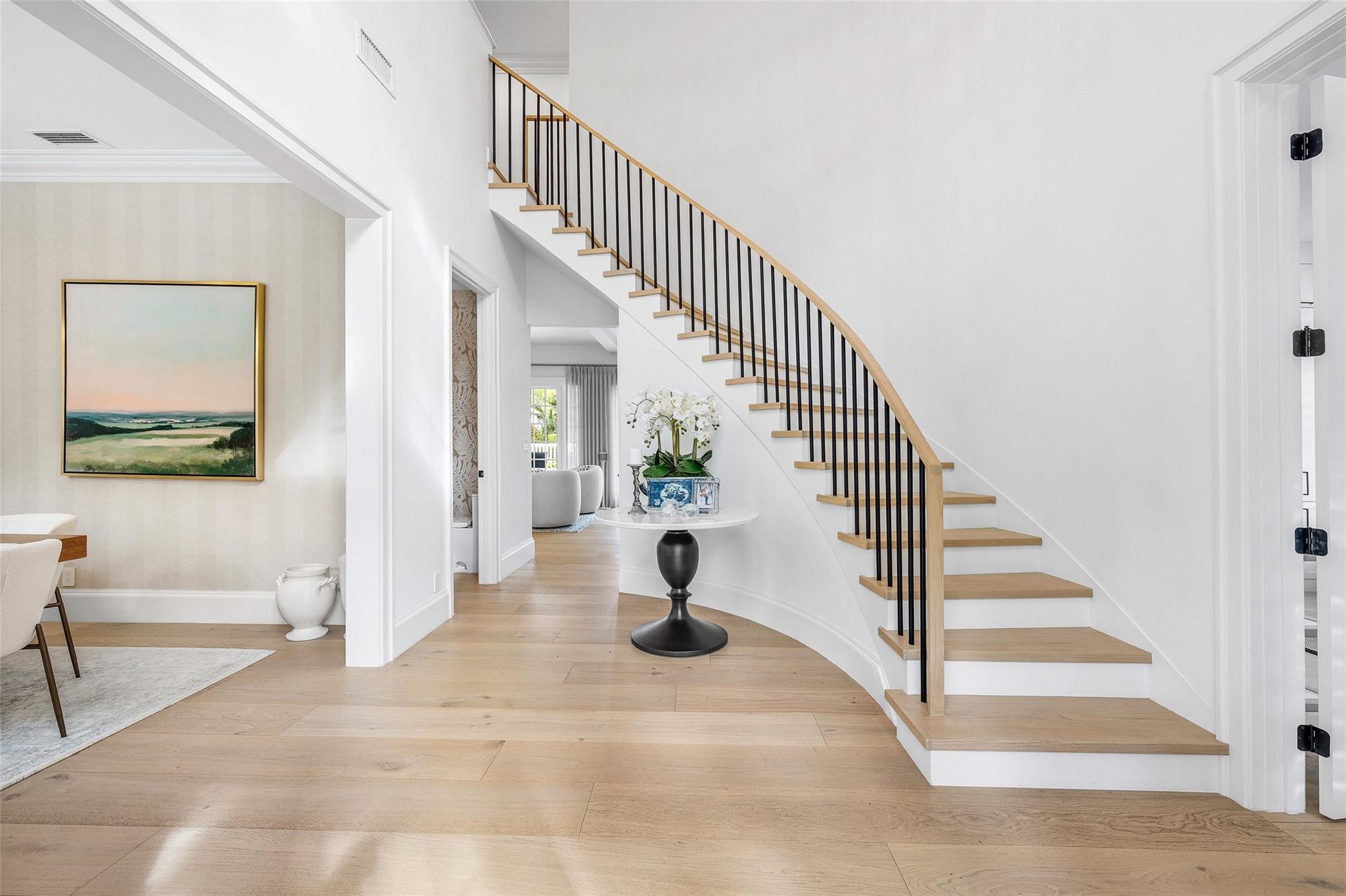 ANDOVER - Residential