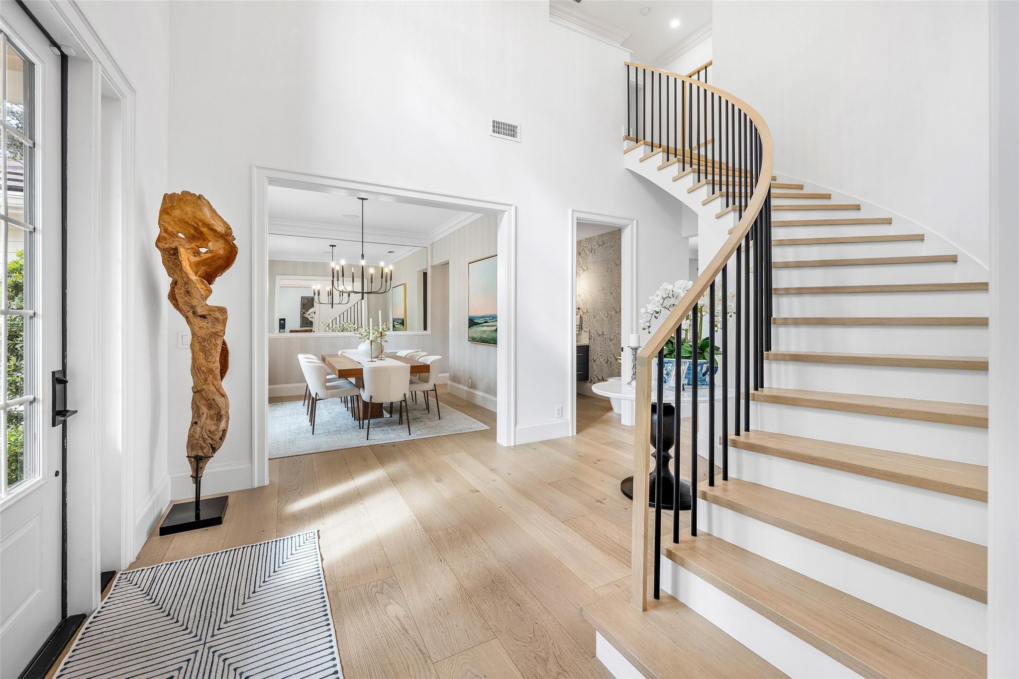 ANDOVER - Residential