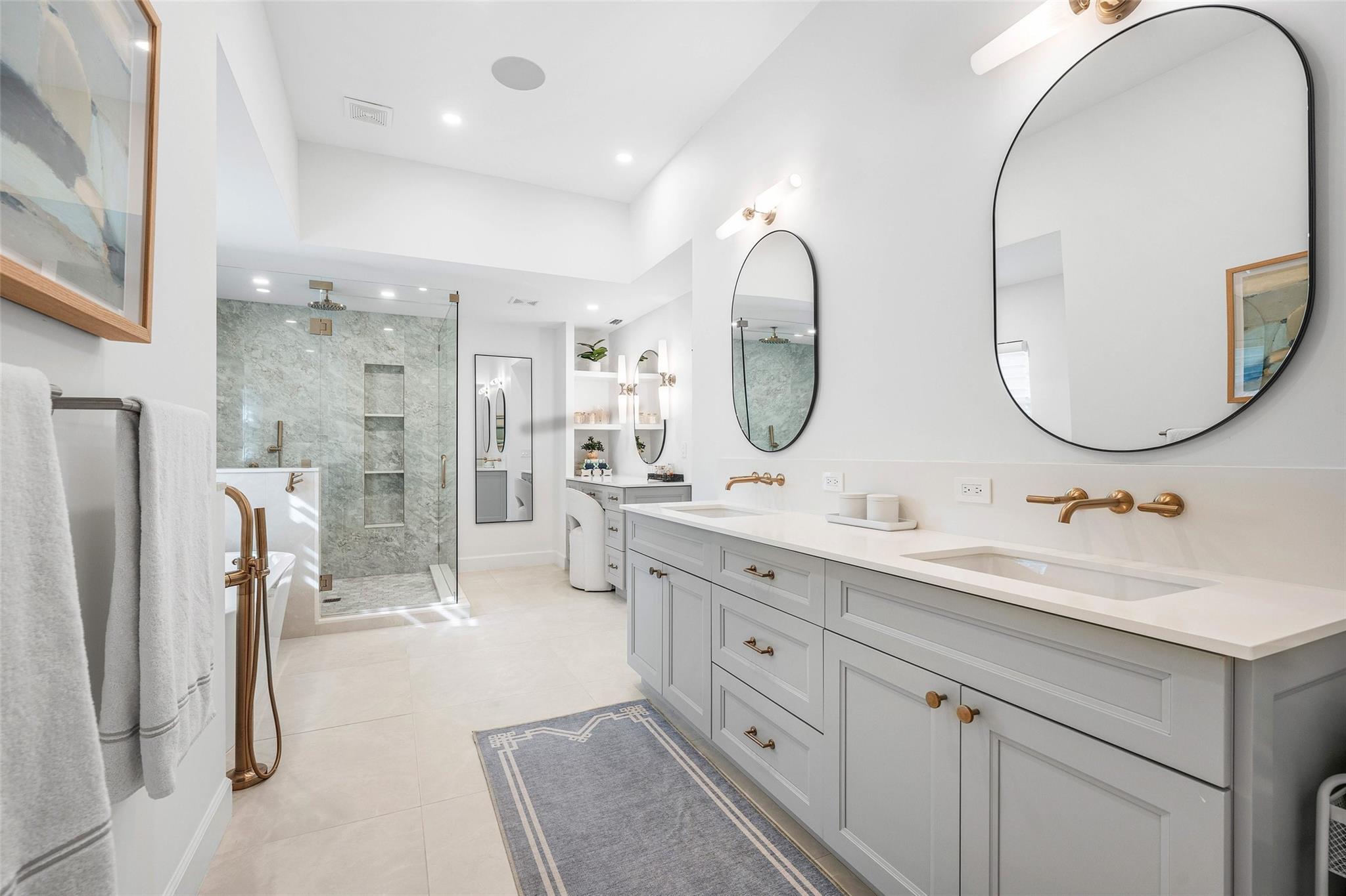 ANDOVER - Residential